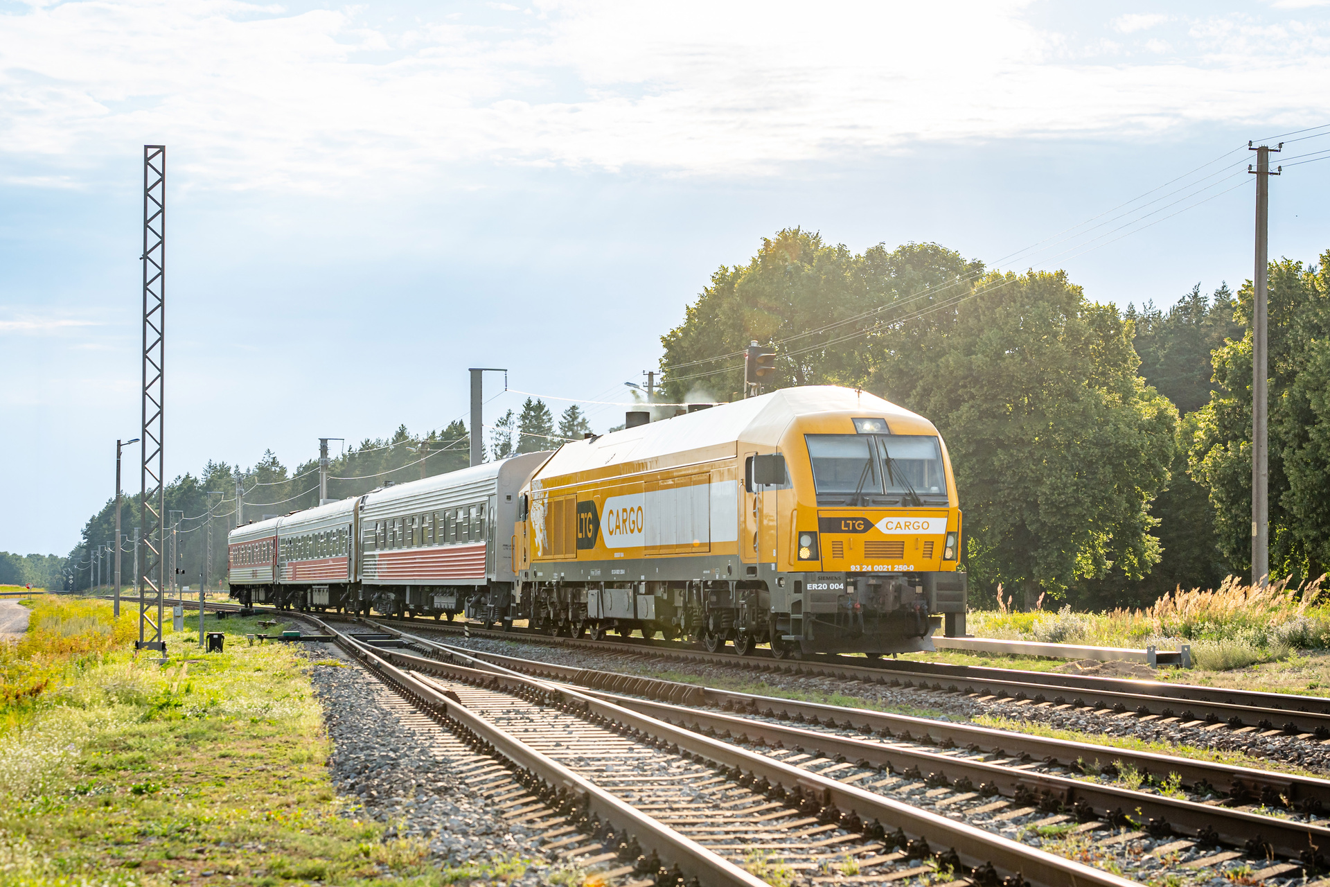 Siemens ER20CF – photo 11