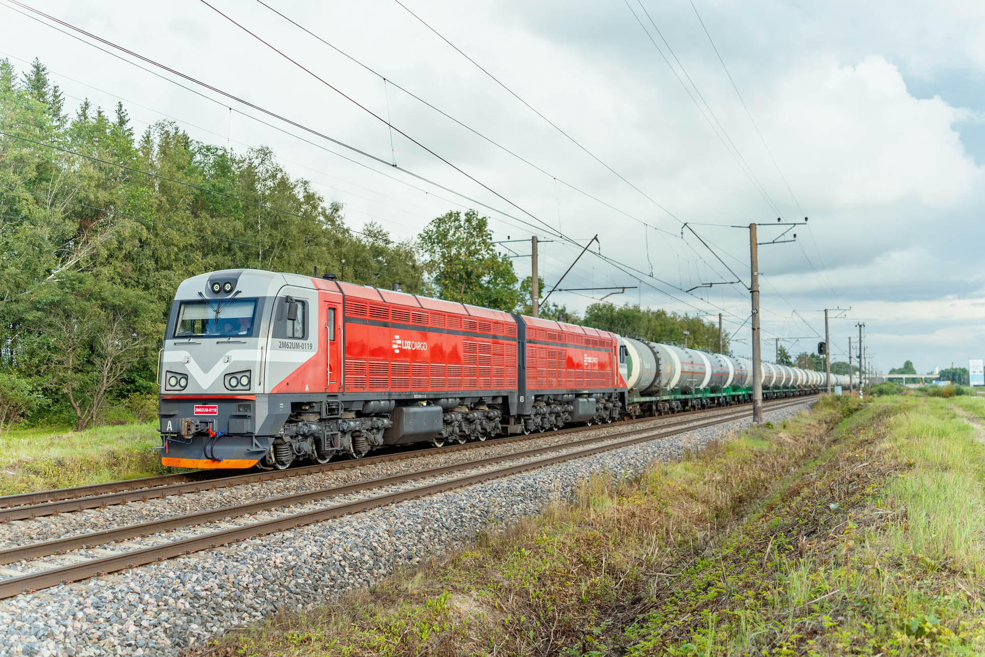 CZ LOKO LDz 2M62UM – foto 14