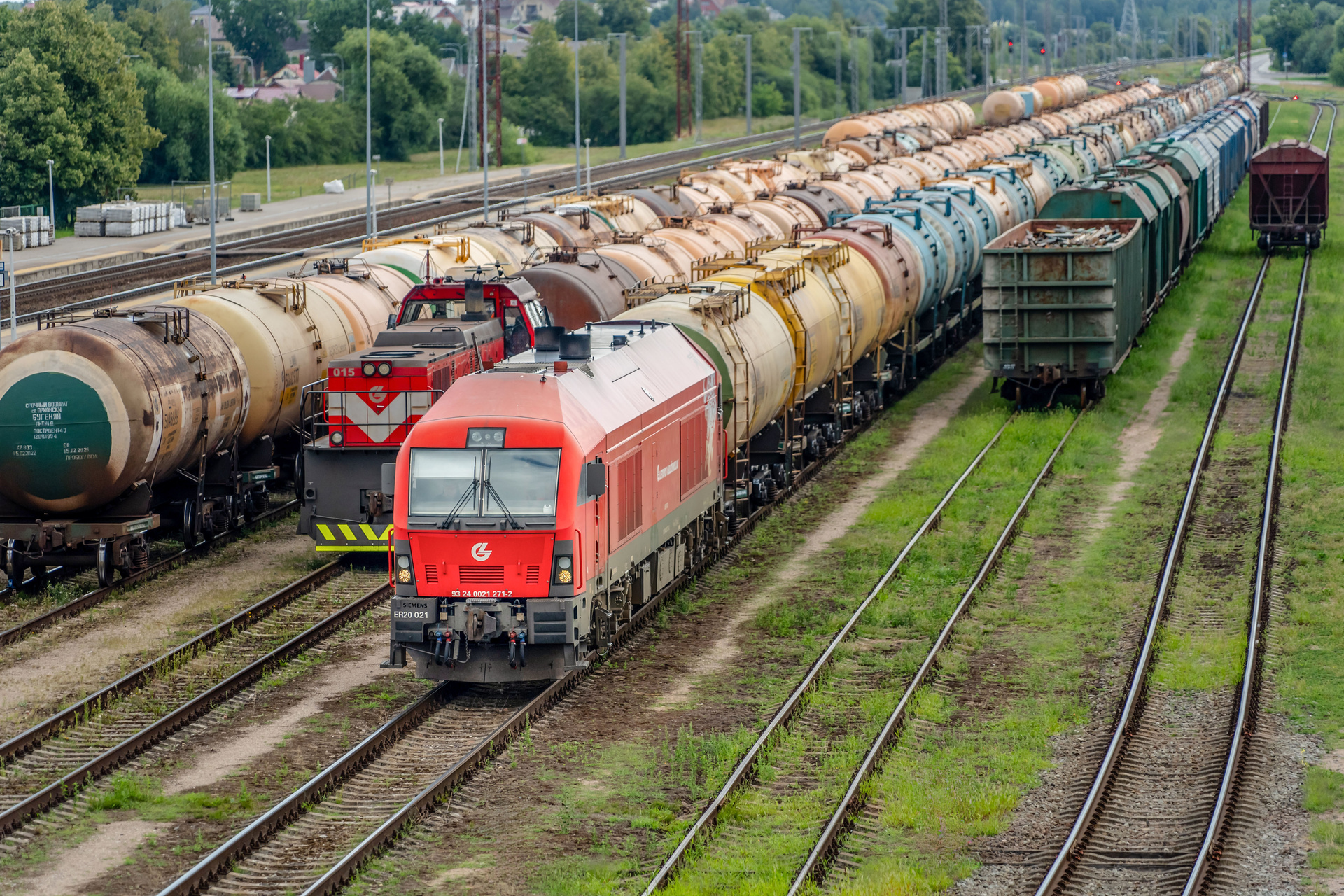 Siemens ER20CF – photo 10