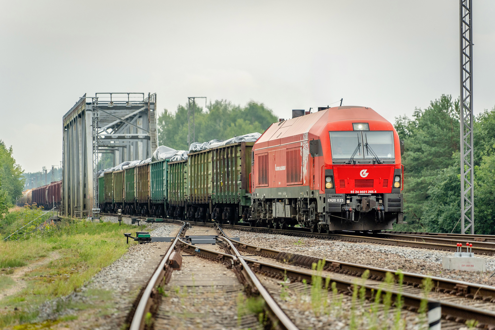 Siemens ER20CF – photo 9