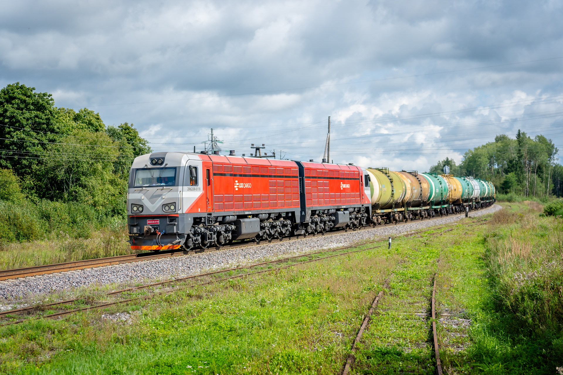 CZ LOKO LDz 2M62UM – foto 11