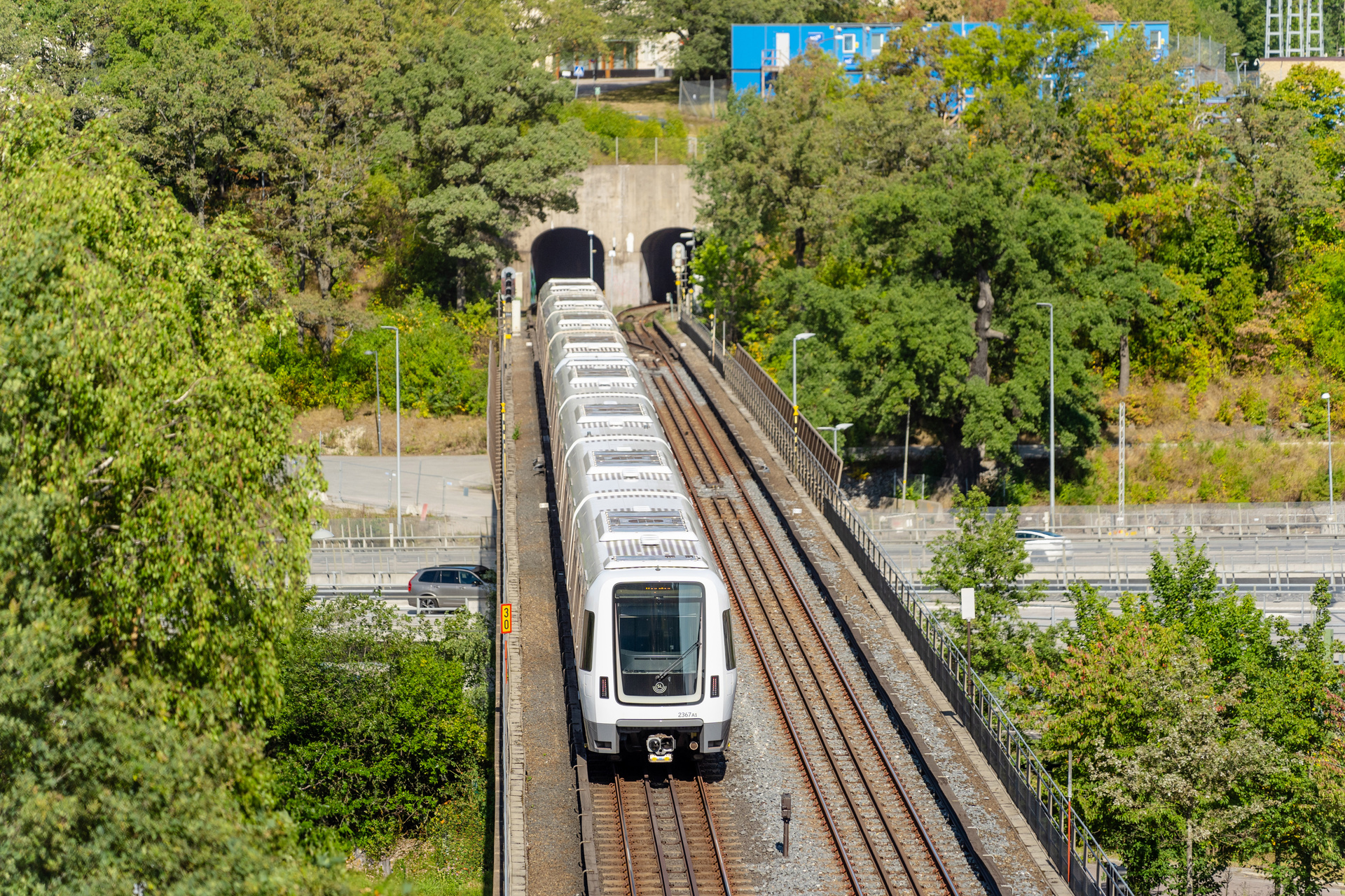 Bombardier SL C30 – photo 4