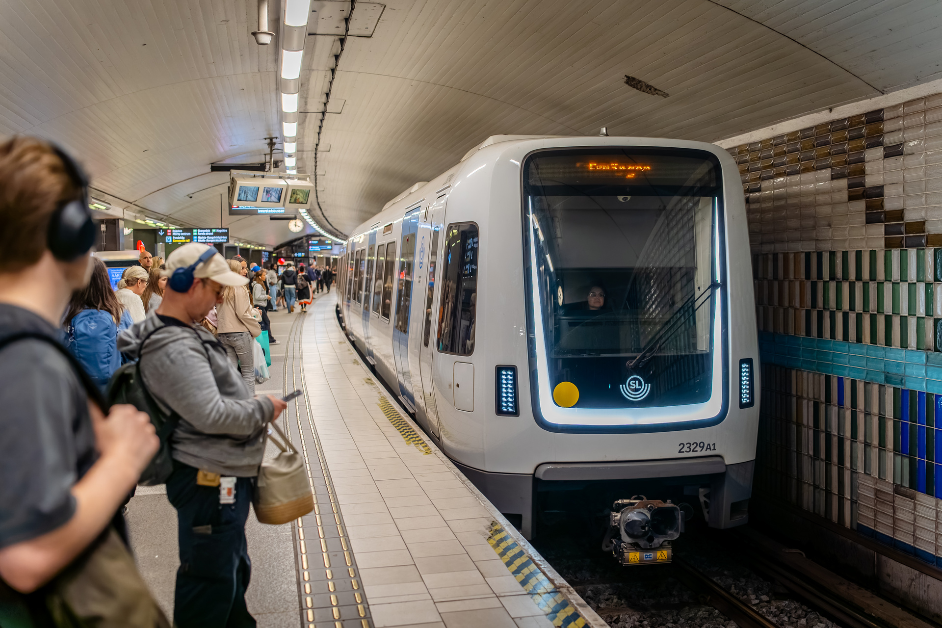 Bombardier SL C30 – photo 5