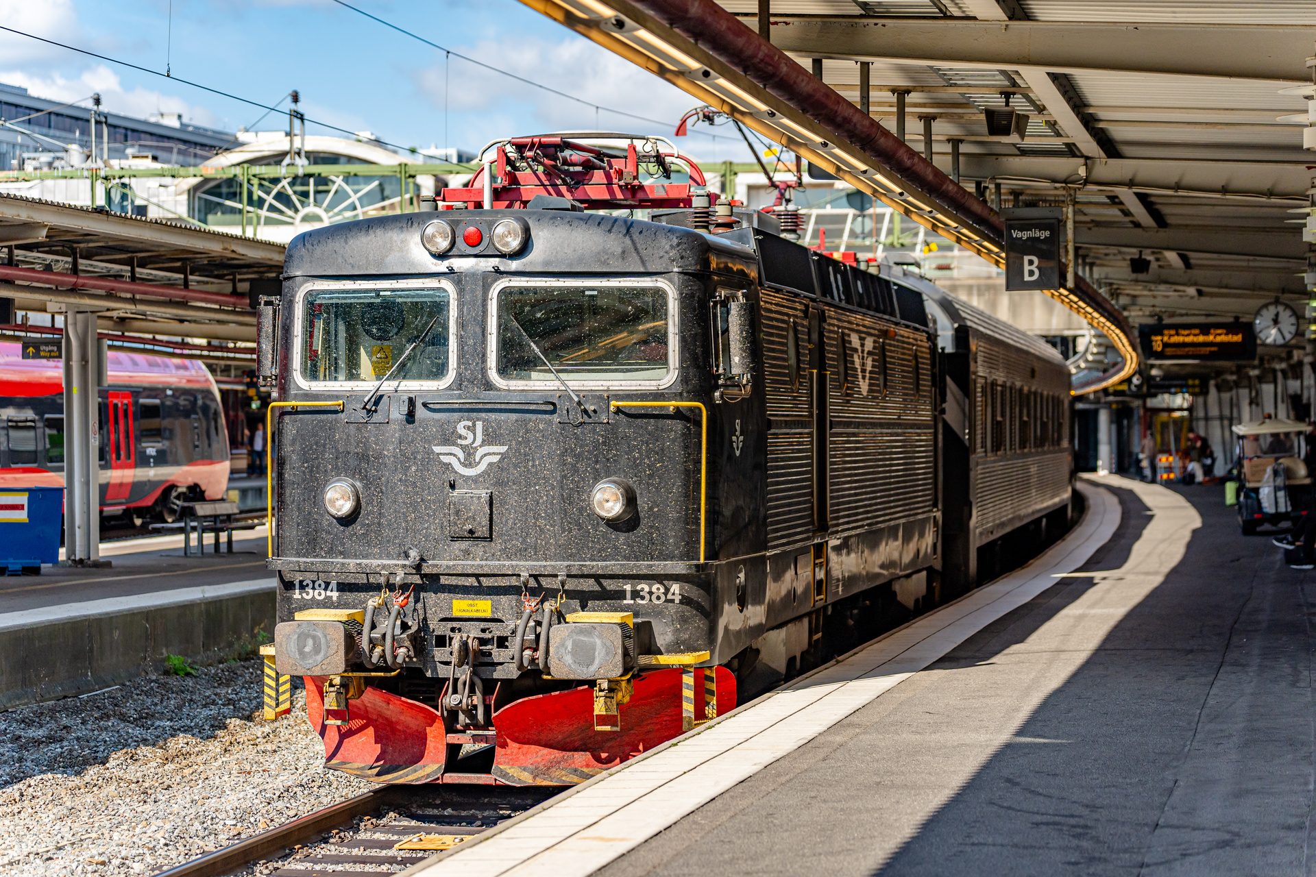 ASEA Rc6 – photo 9