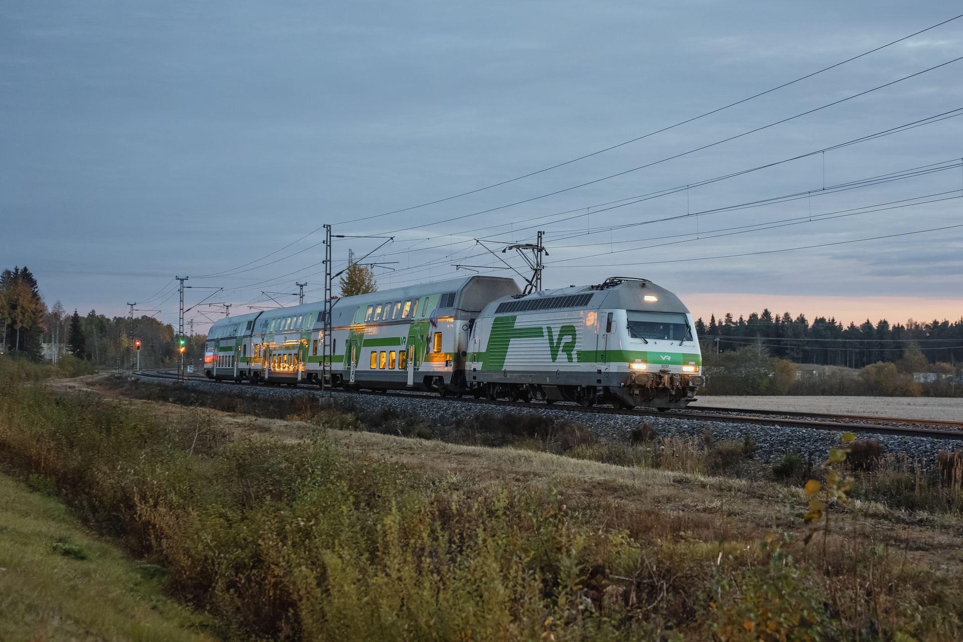 Bombardier Sr2 – photo 5