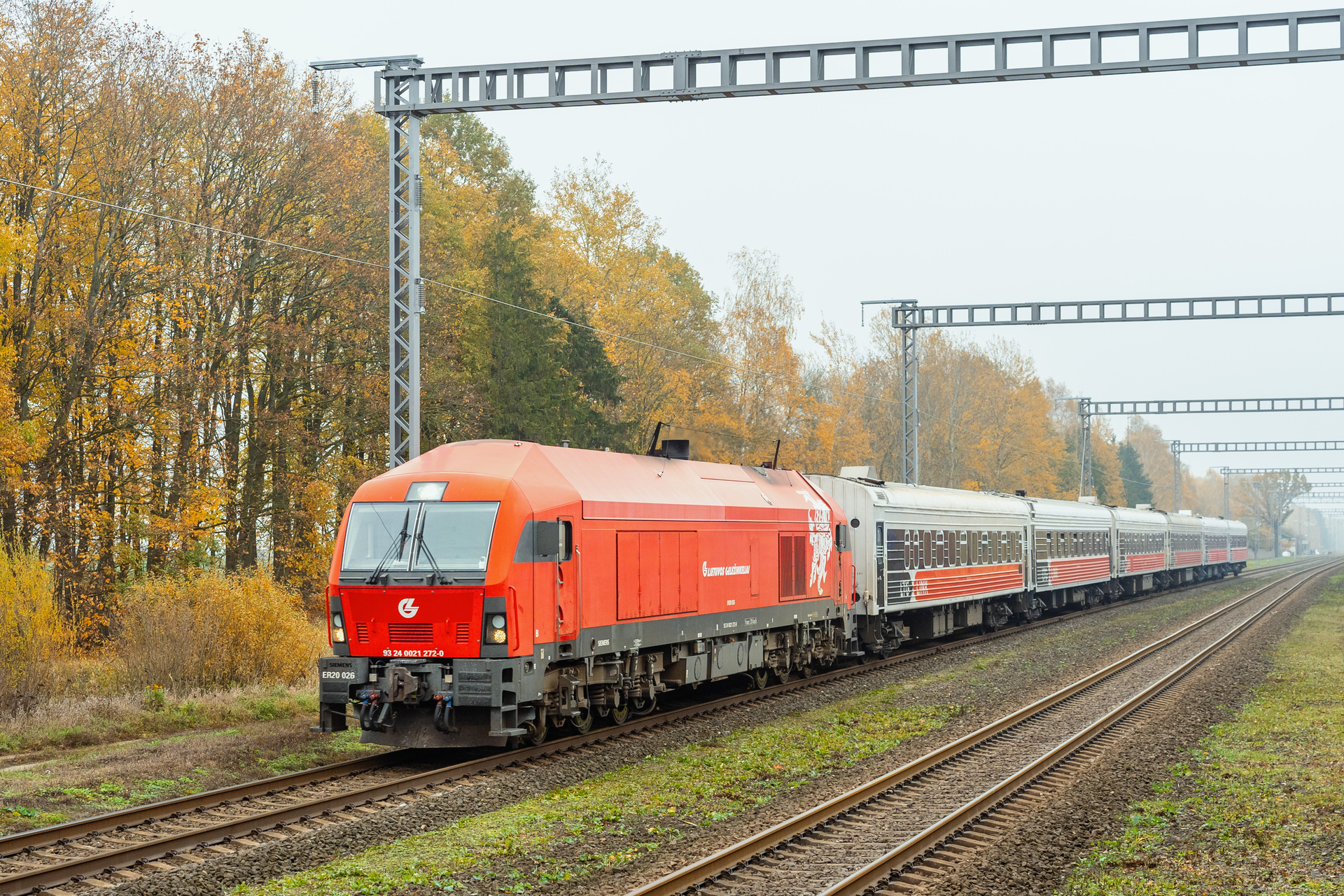 Siemens ER20CF – photo 8
