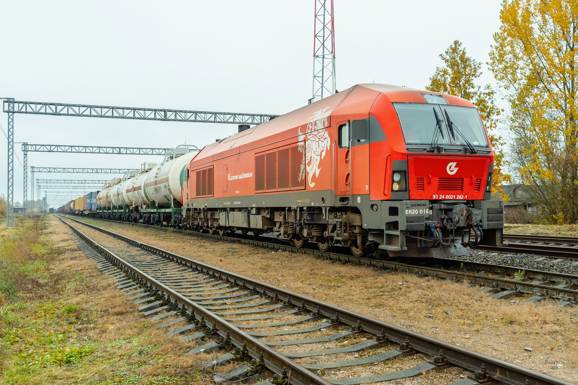 Siemens ER20CF – photo 7