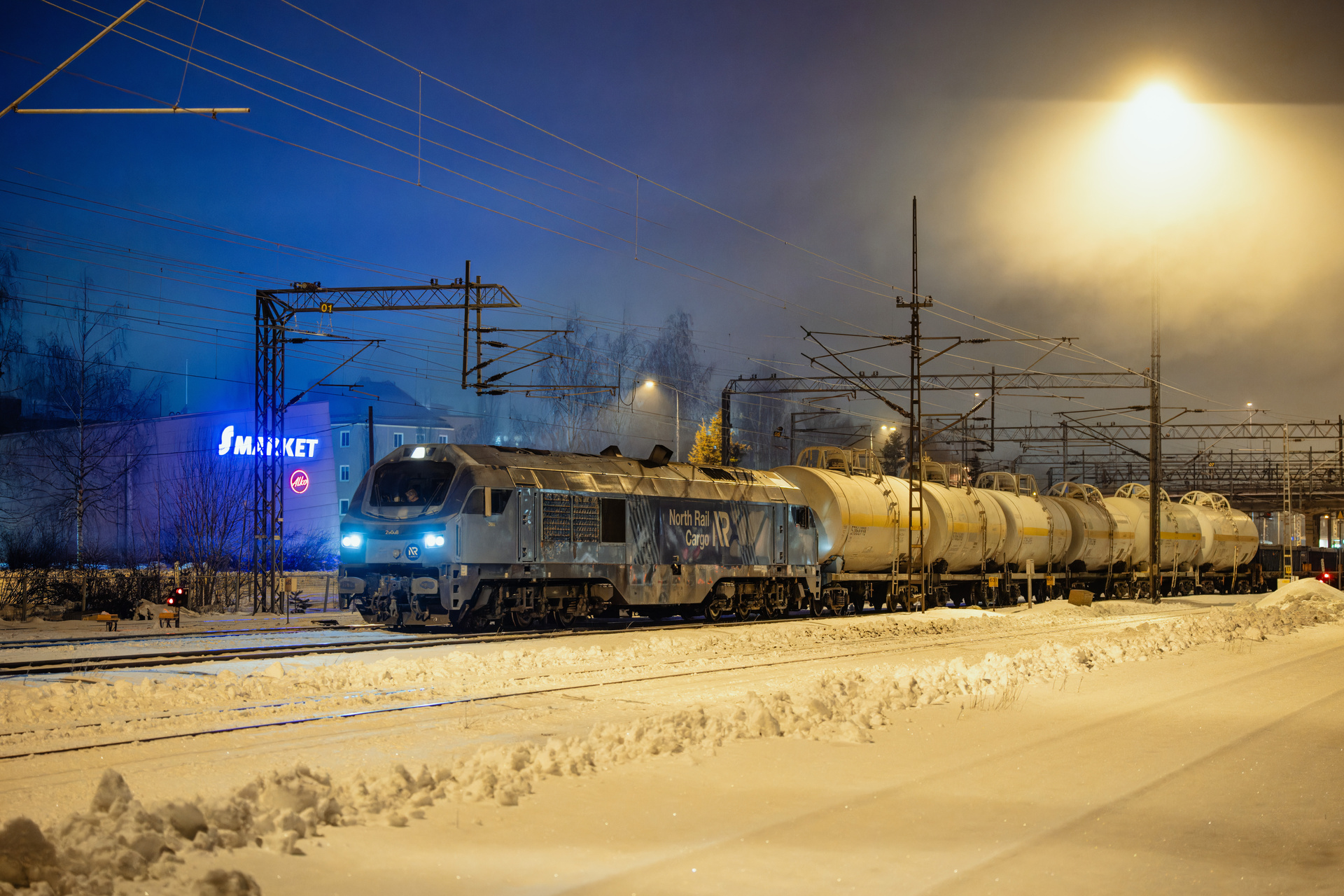 GE PH37ACi – photo 5