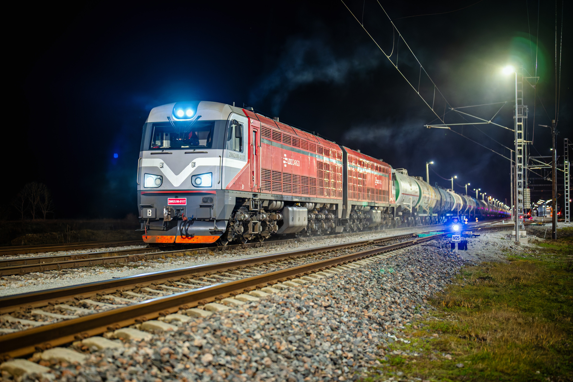 CZ LOKO LDz 2M62UM – foto 6