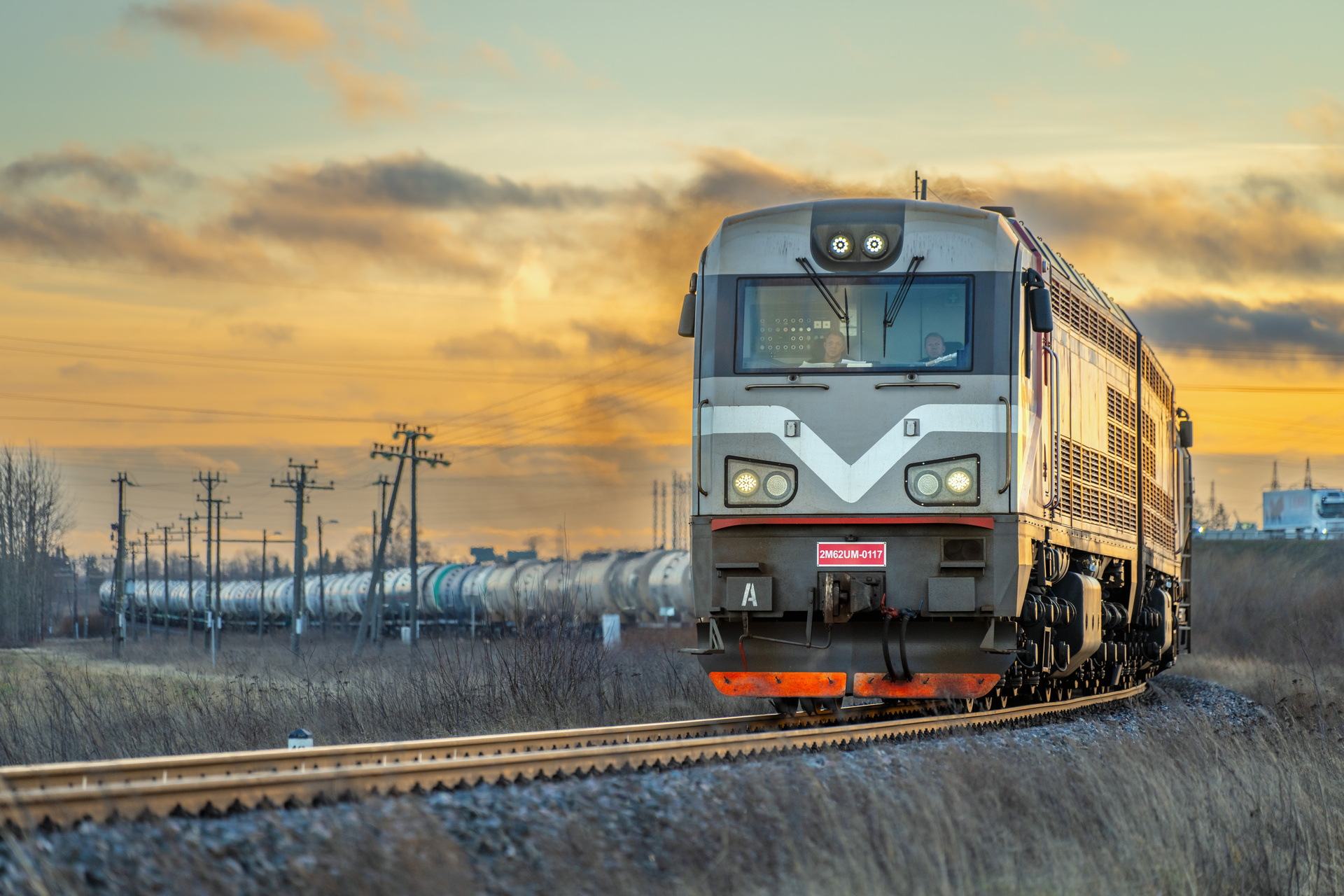 CZ LOKO LDz 2M62UM – foto 5