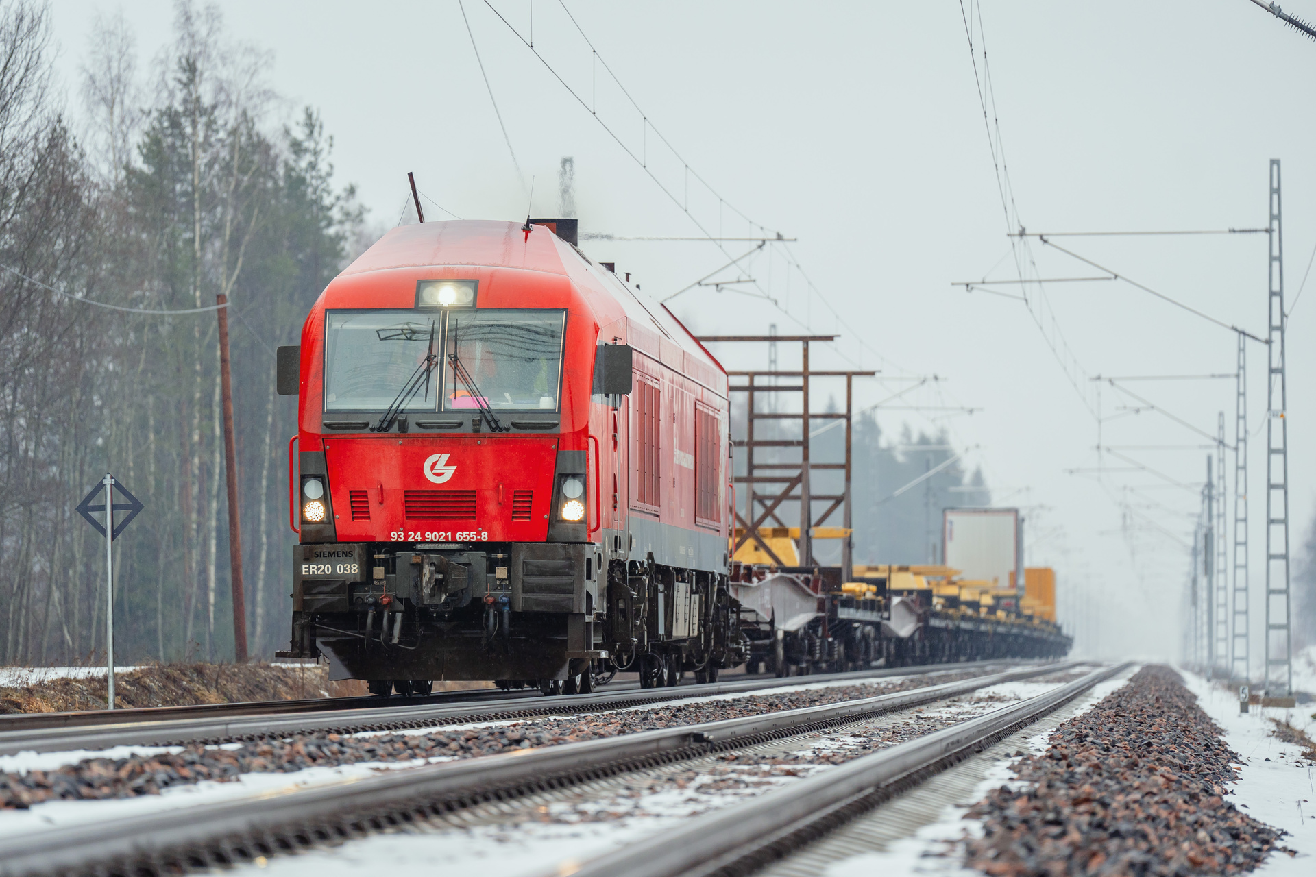 Siemens ER20CF – photo 5