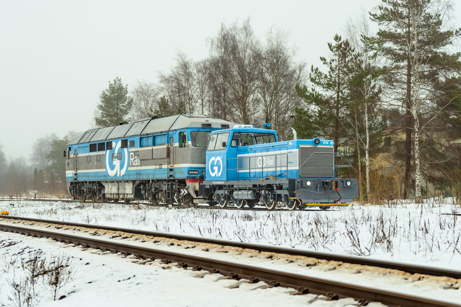 KMZ TGM40 – photo 2