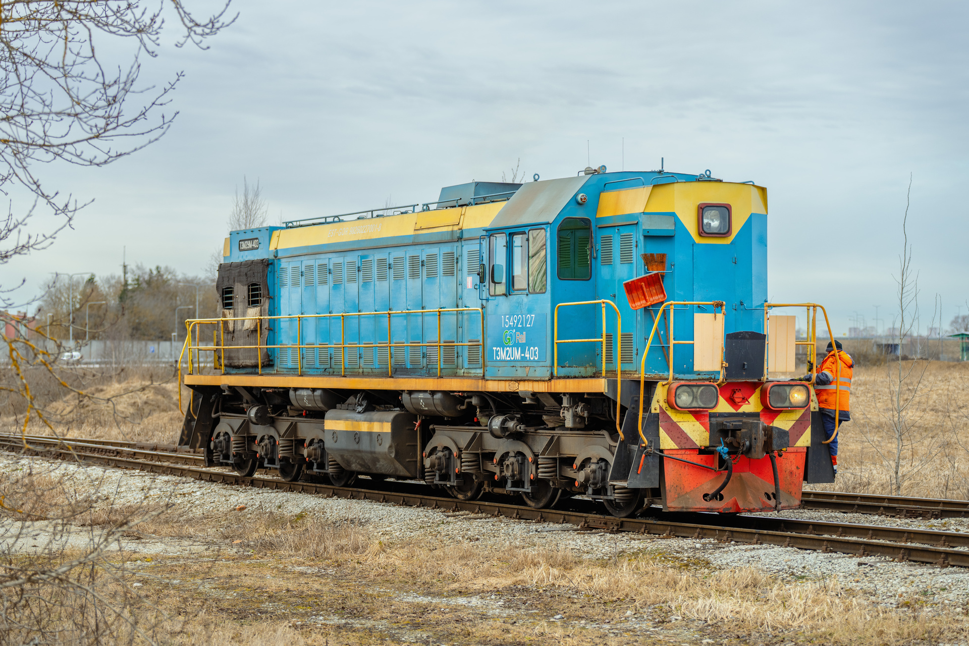 BMZ TEM2UM – photo 6