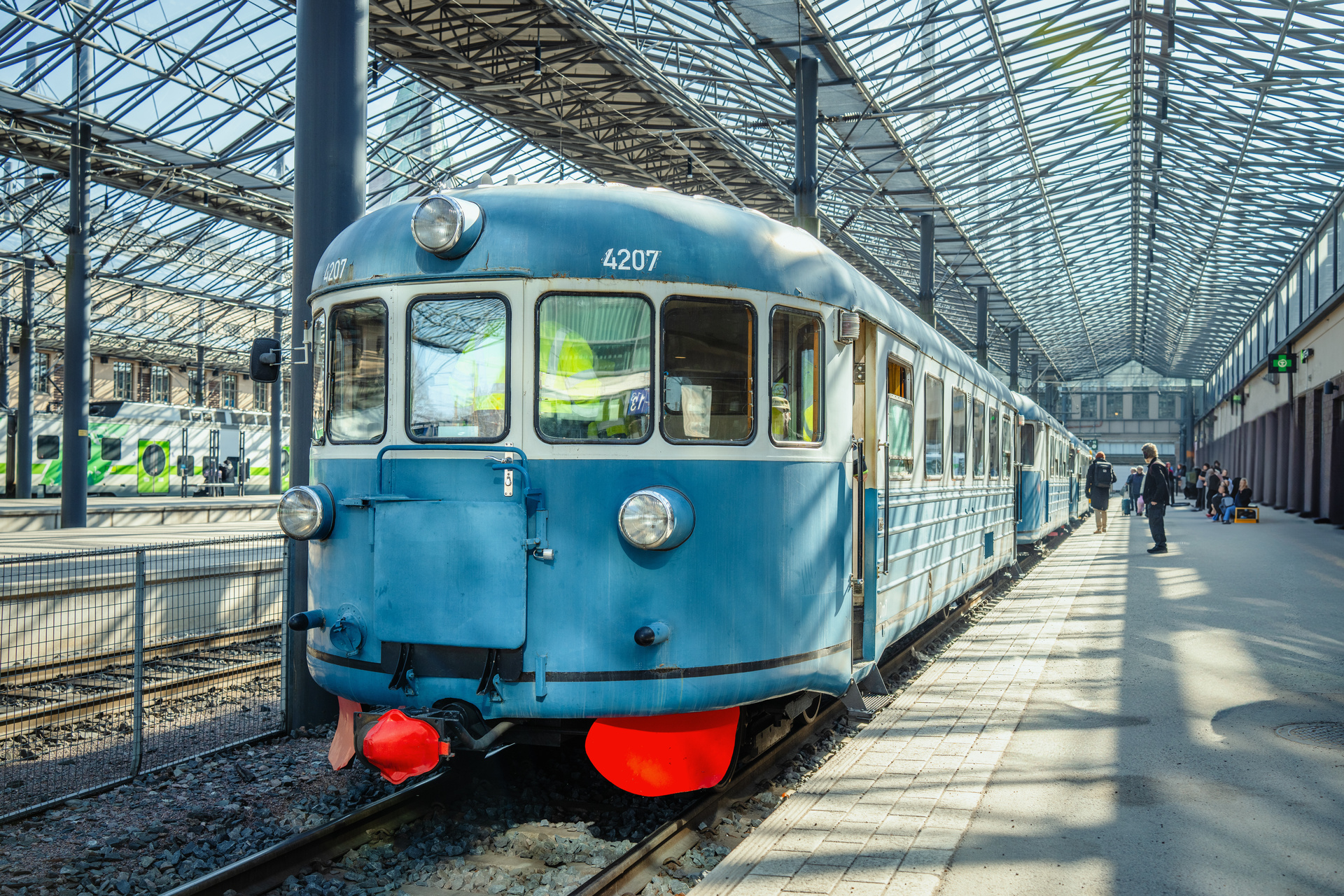 Valmet Dm7 – foto 2