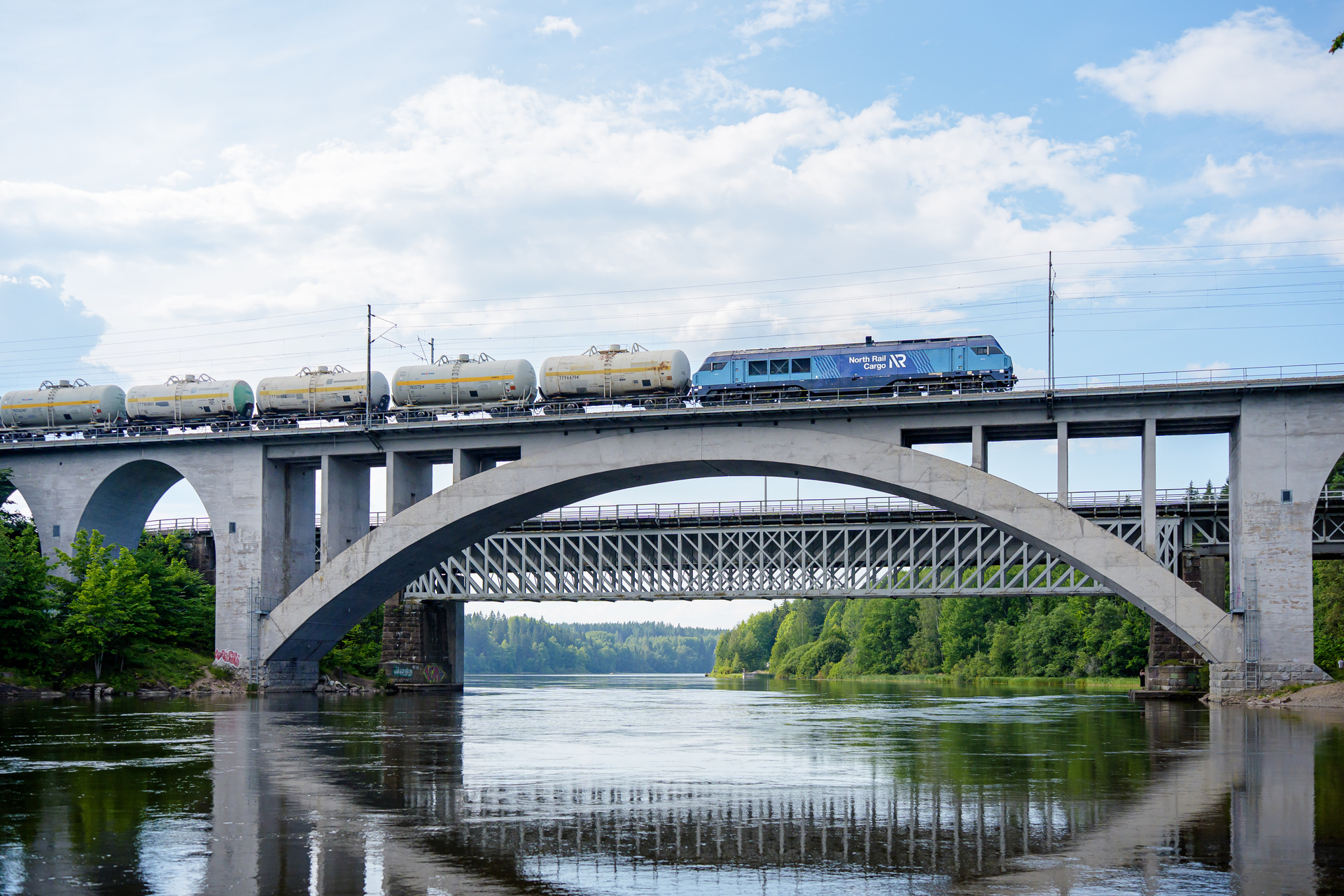 GE PH37ACi – photo 4