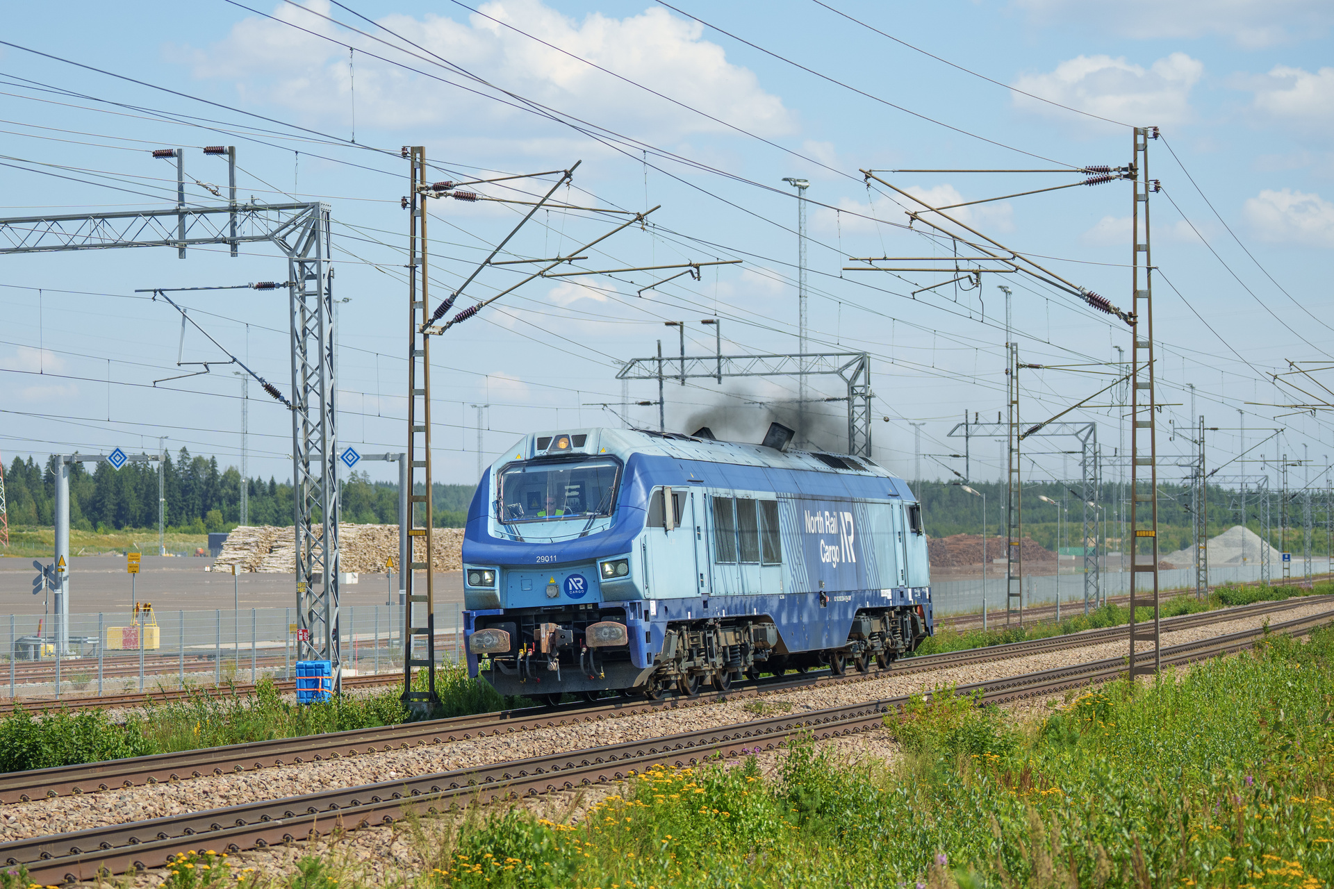 GE PH37ACi – photo 3