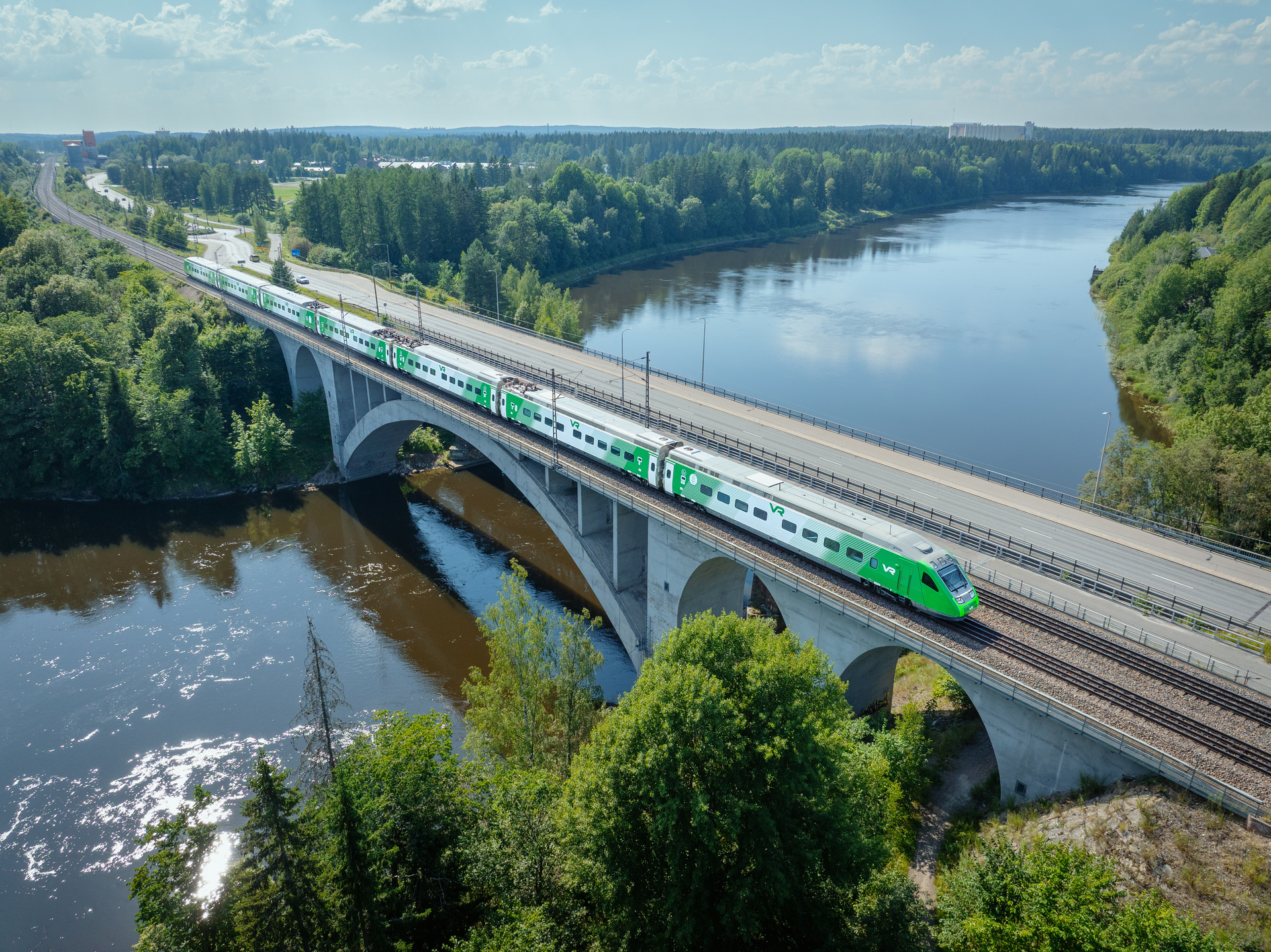 Alstom Sm6 – photo 5