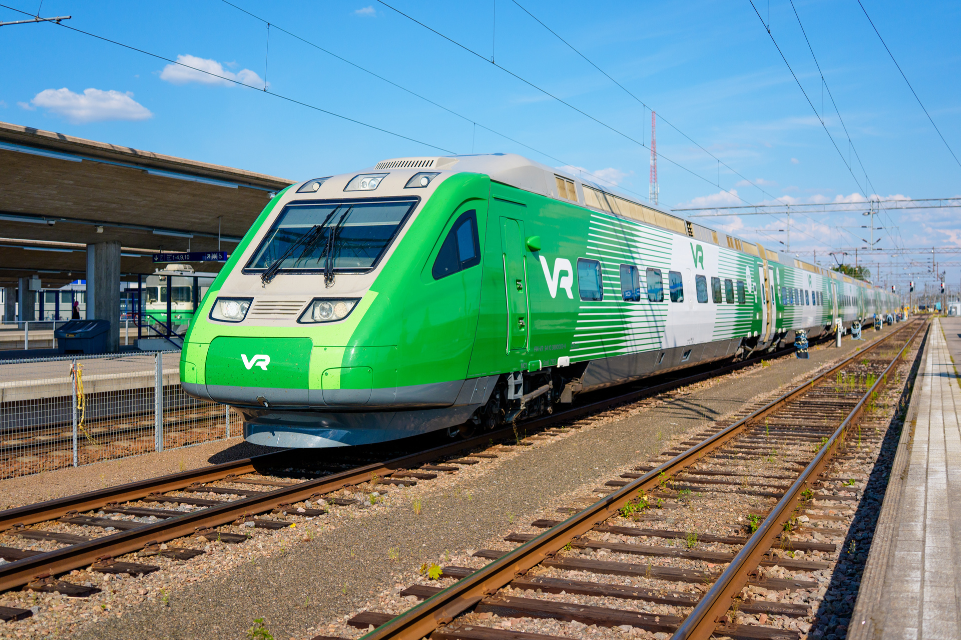 Alstom Sm6 – photo 4