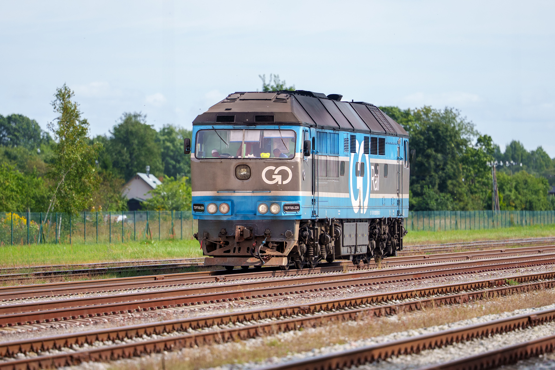 KTZ TEP70 – photo 2