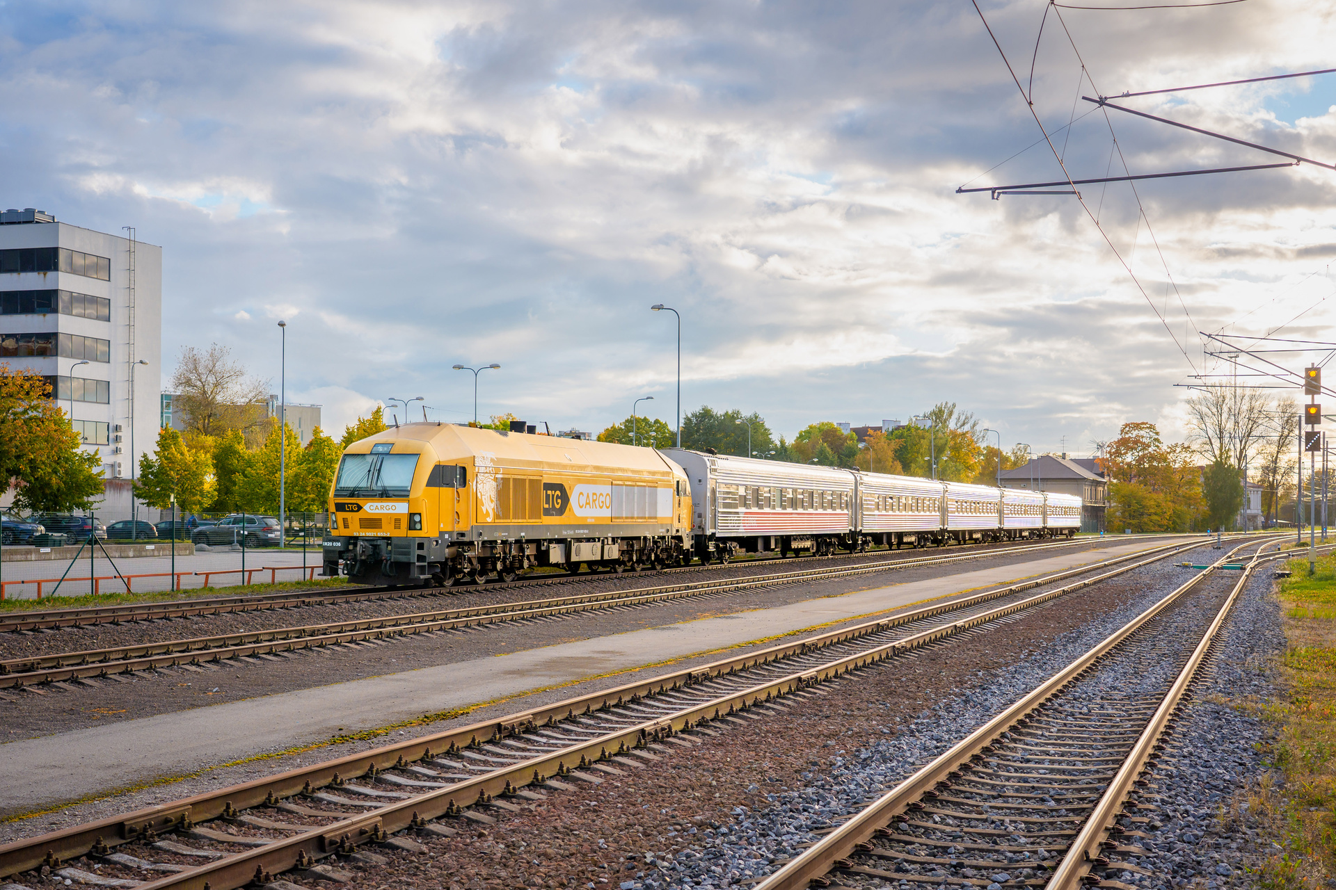 Siemens ER20CF – photo 2