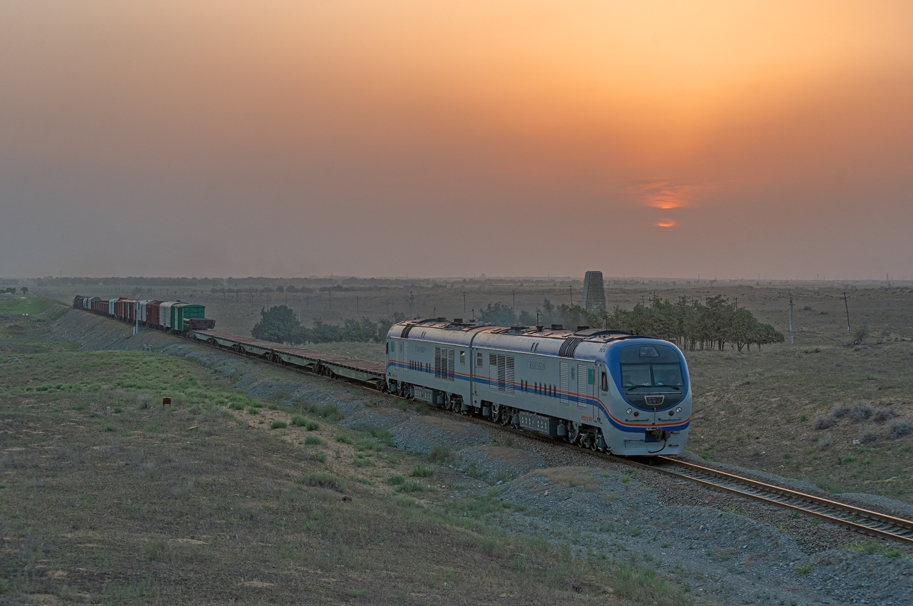 CRRC Ziyang CKD9C – photo 3
