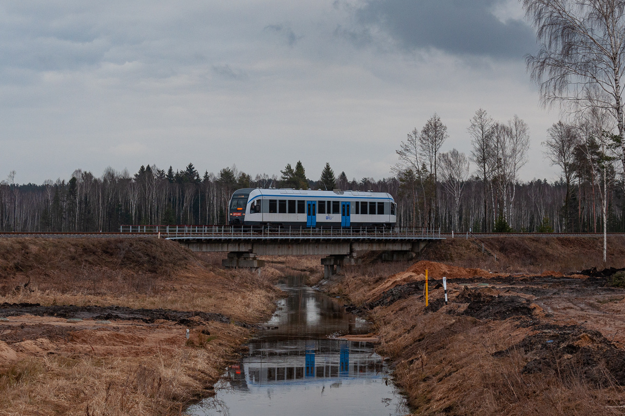 BKM 620McB – foto 2