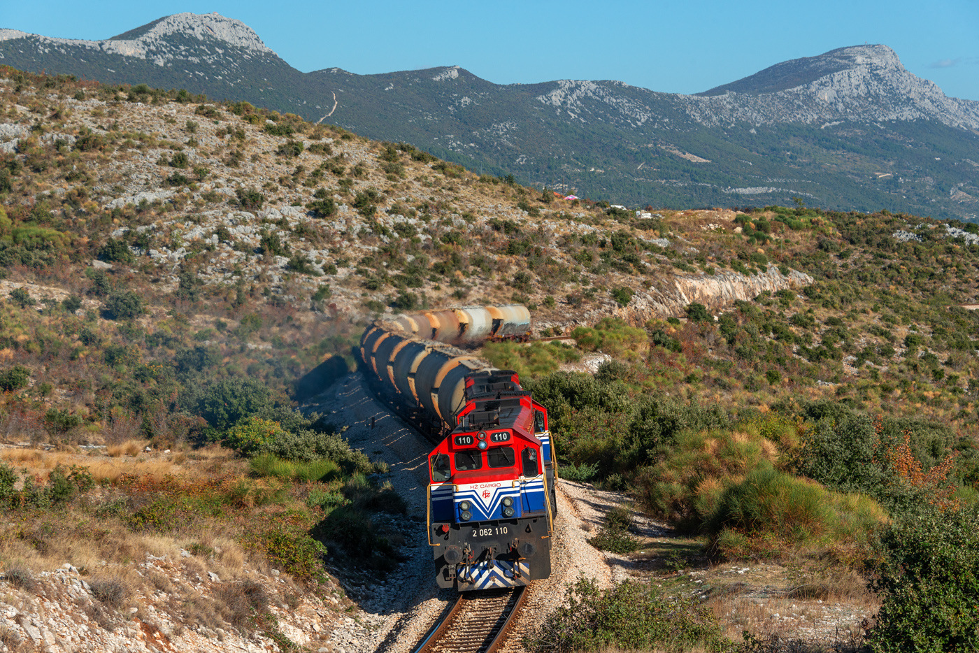 EMD G26HCW-2 – photo 15