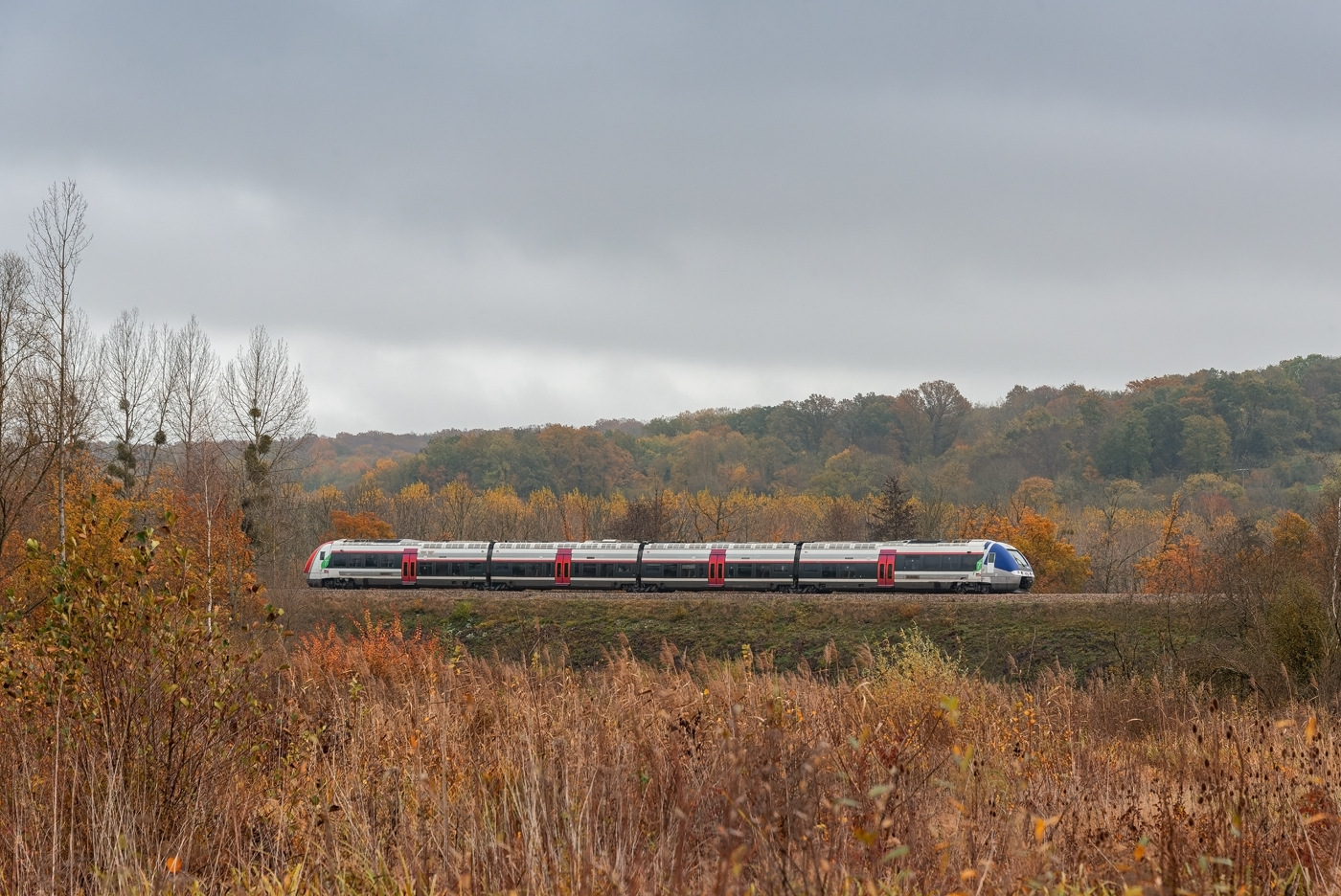 Bombardier SNCF B 82500 – photo 2