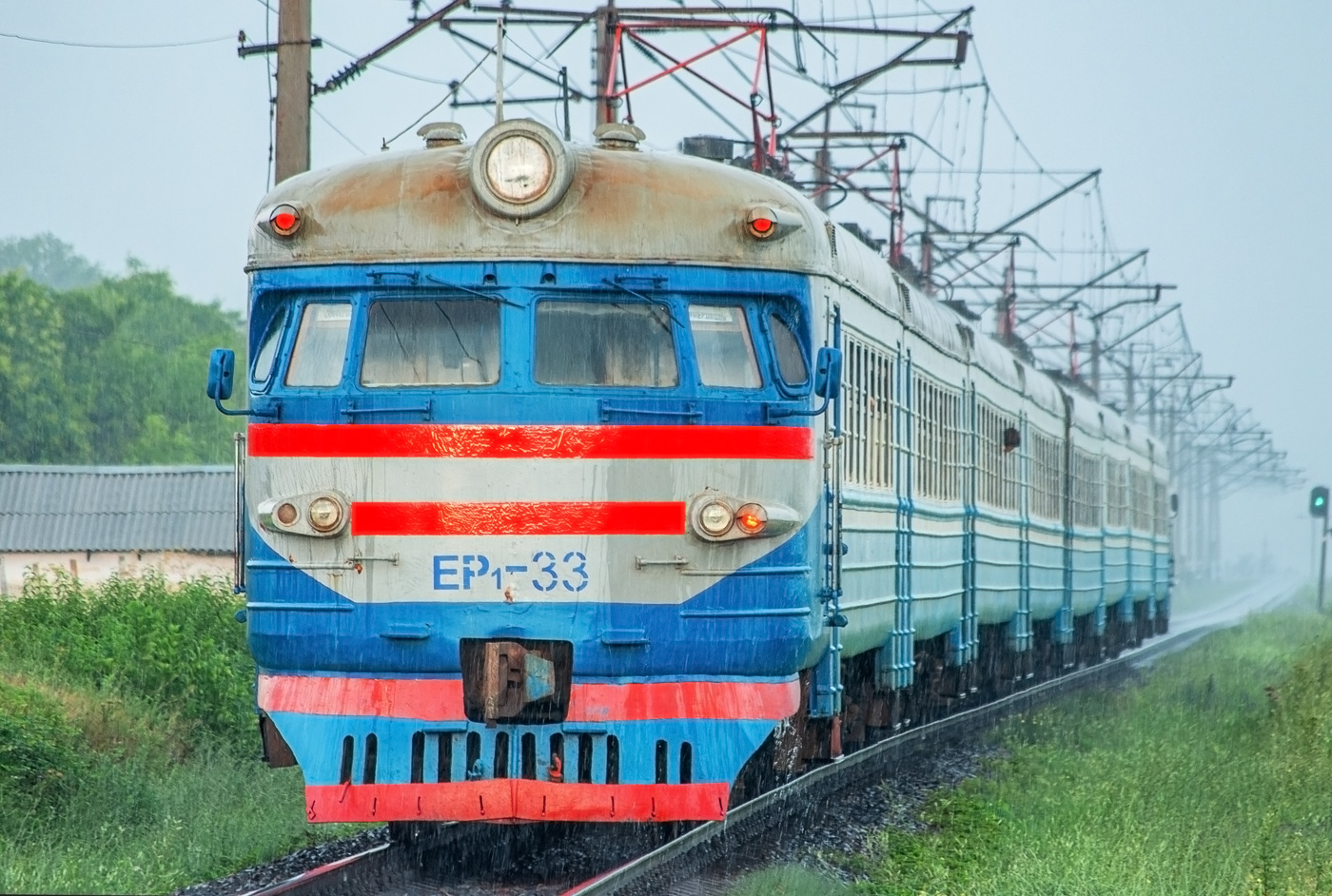 RVR ER1 – photo 24