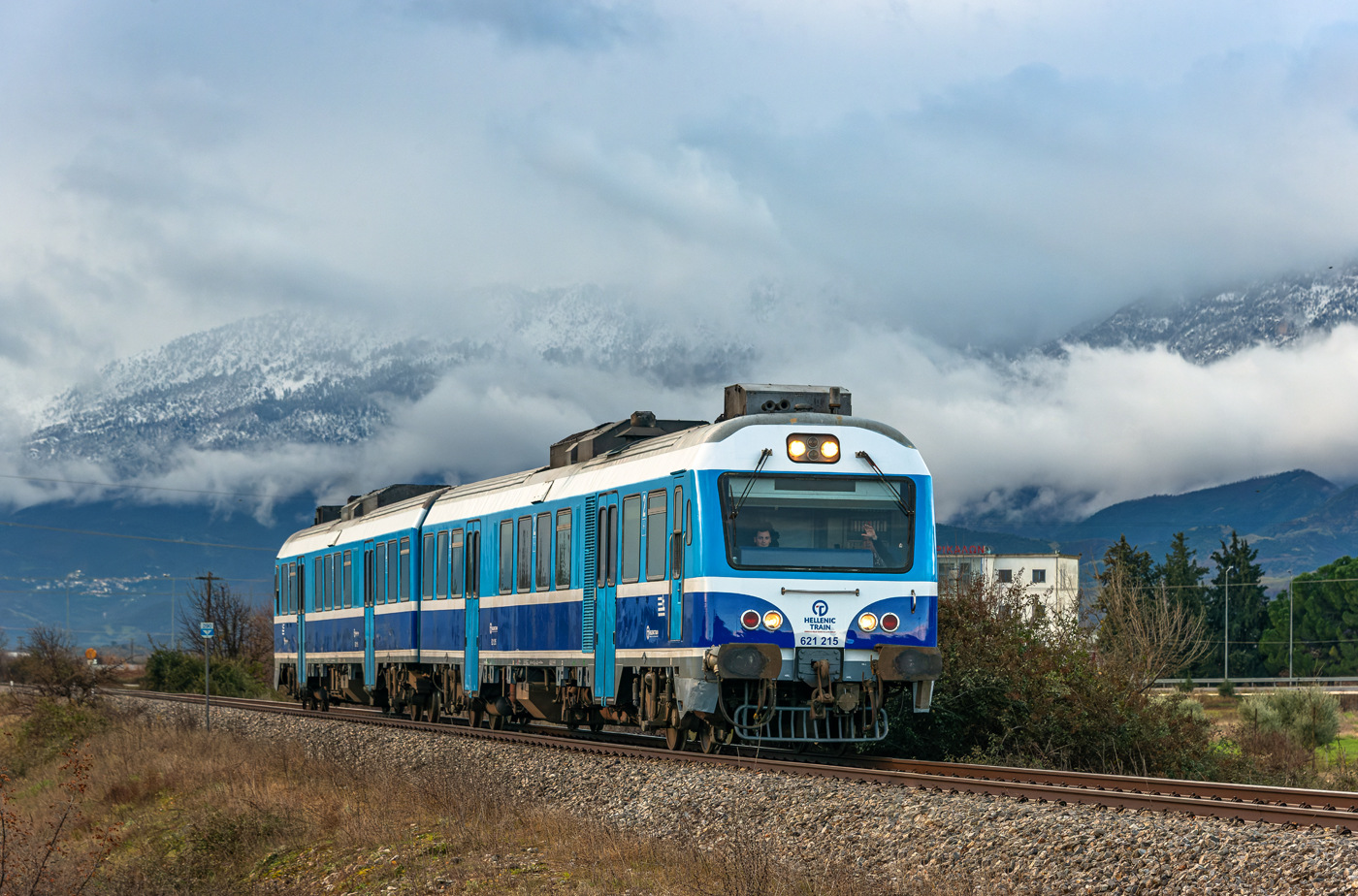 Bombardier OSE 621 – photo 4
