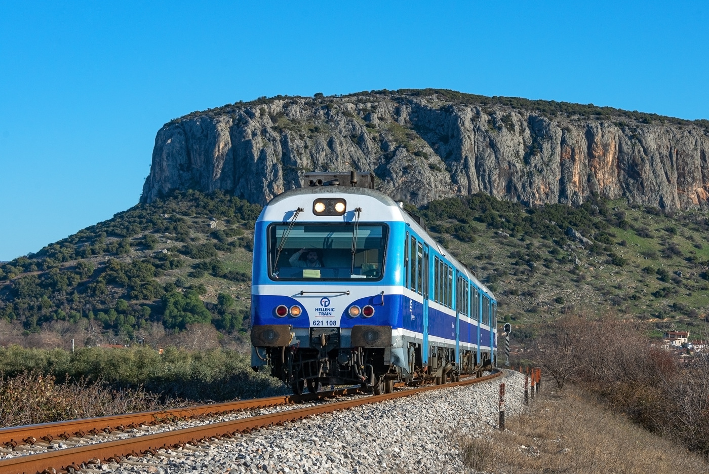 Bombardier OSE 621 – photo 7