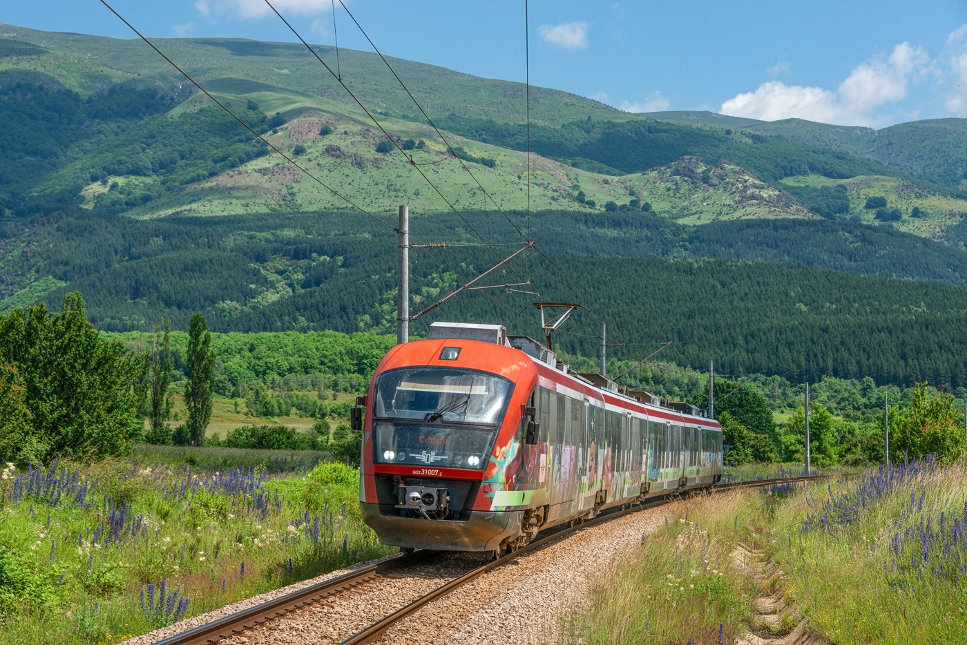 Siemens BDZh 31 – photo 2