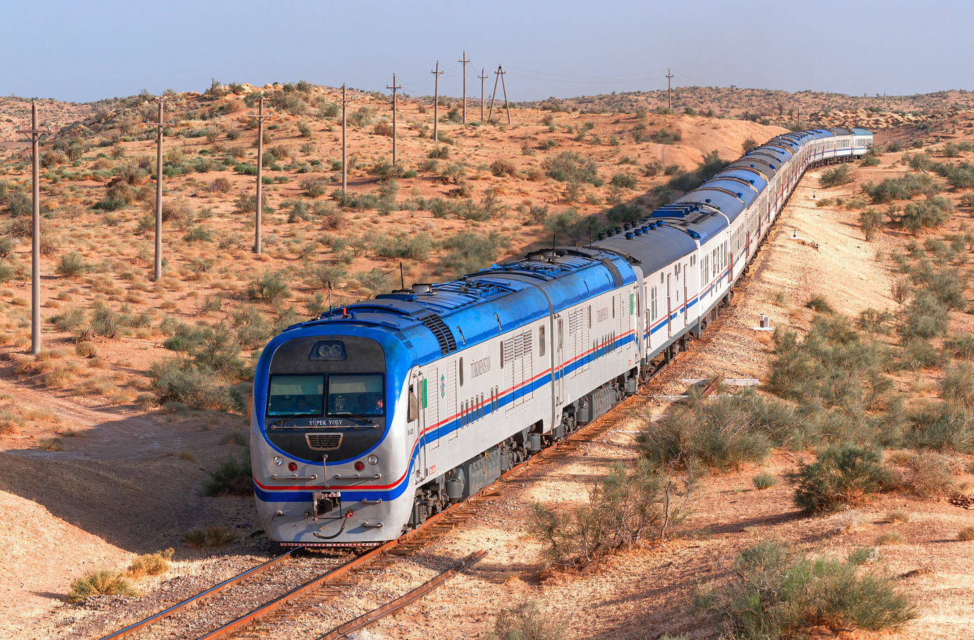 CRRC Ziyang CKD9C – photo 6