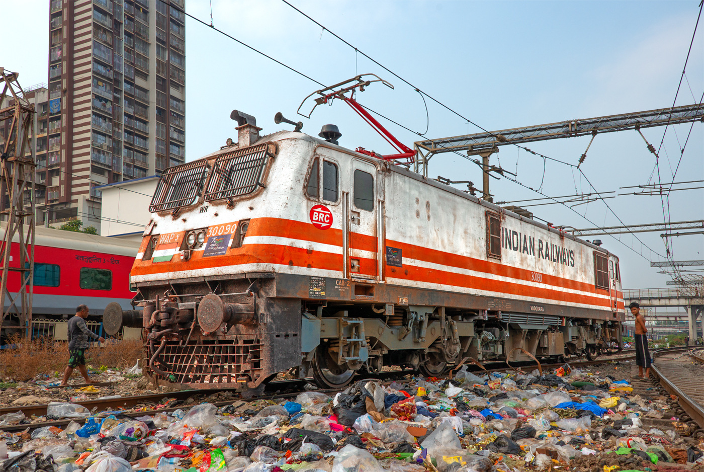 ABB WAP-5 – photo 3
