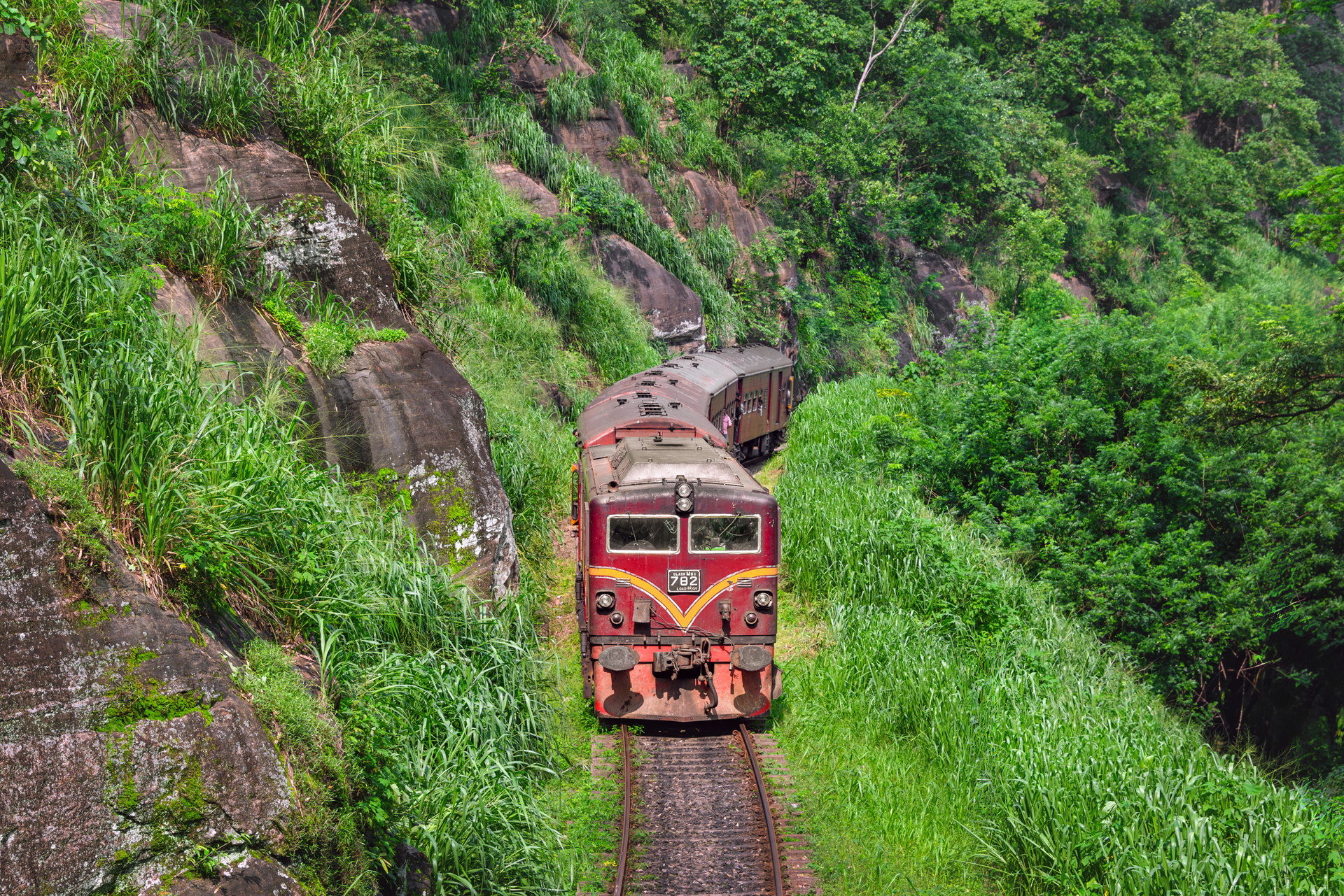 Hitachi CGR M5 – photo 2
