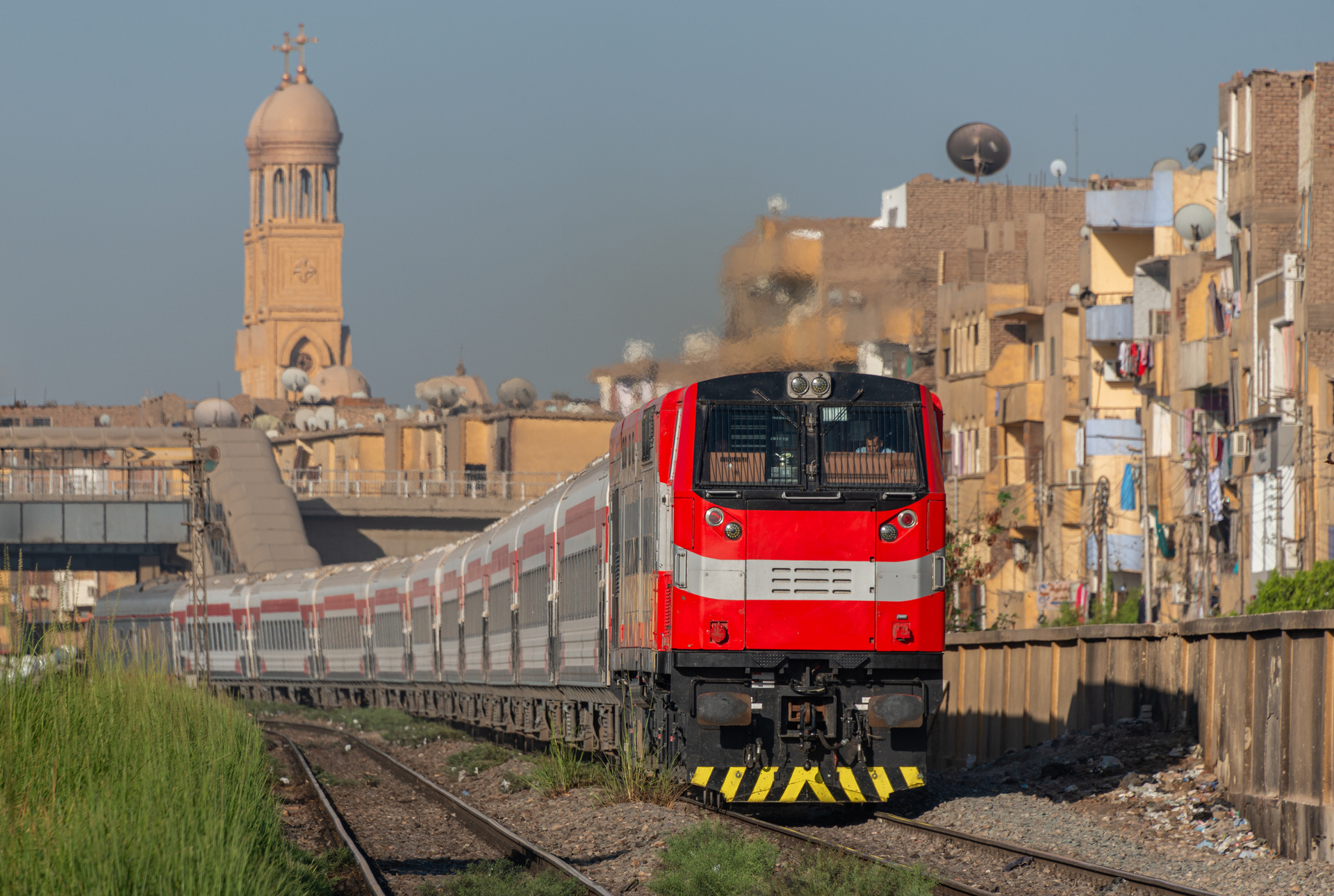 GE ES30ACi – photo 3