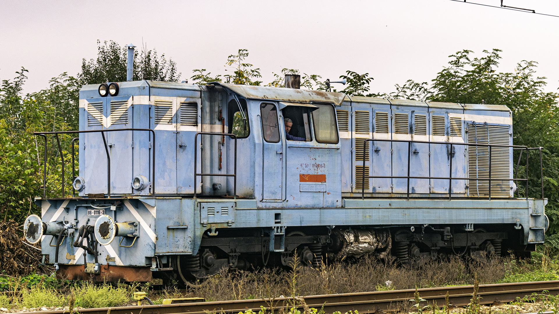 FAUR LDH45 – foto 23