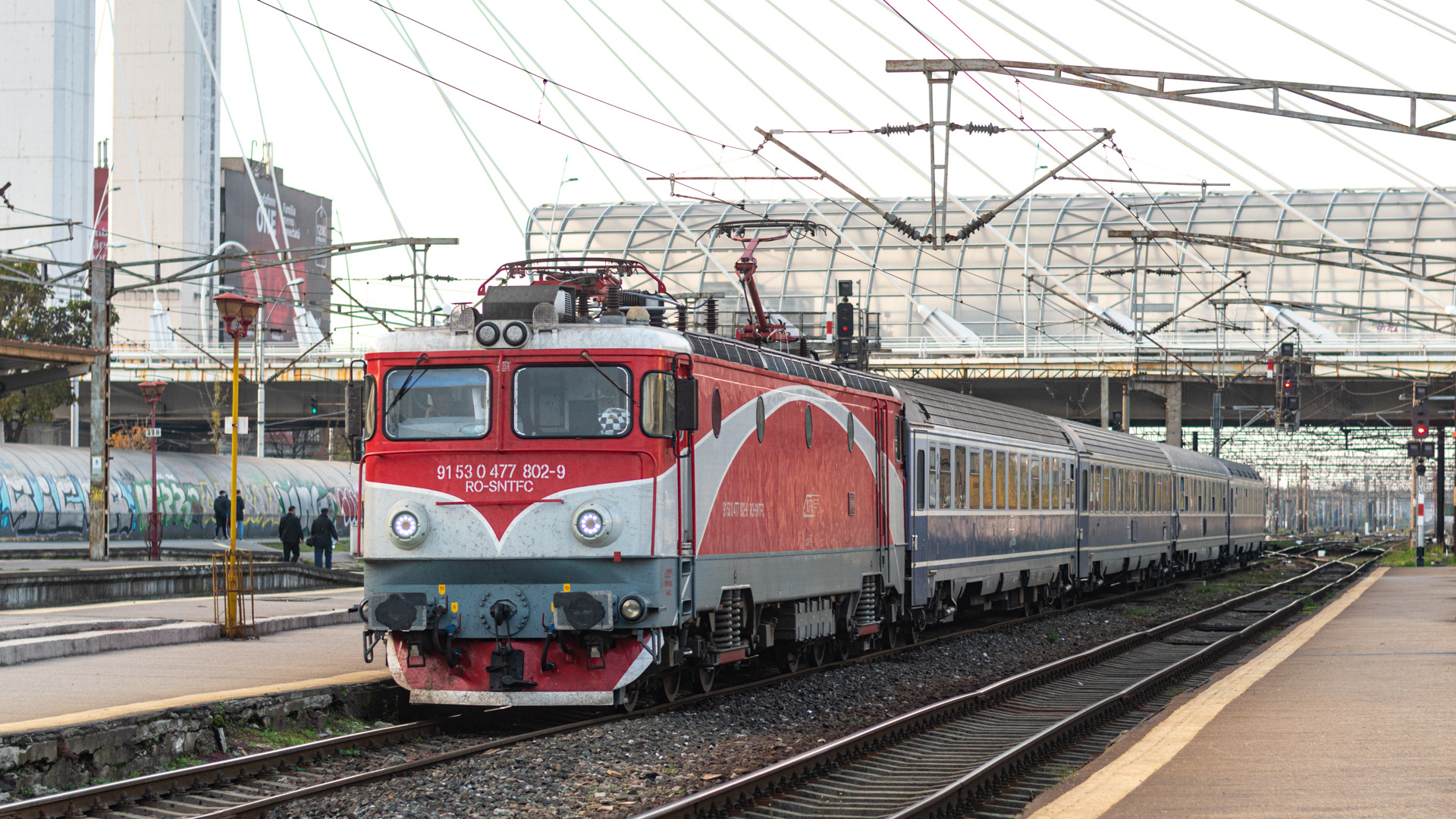 Softronic CFR 477 – photo 12