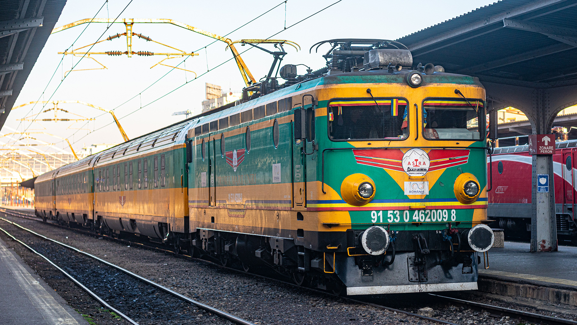Softronic CFR 462 – photo 3