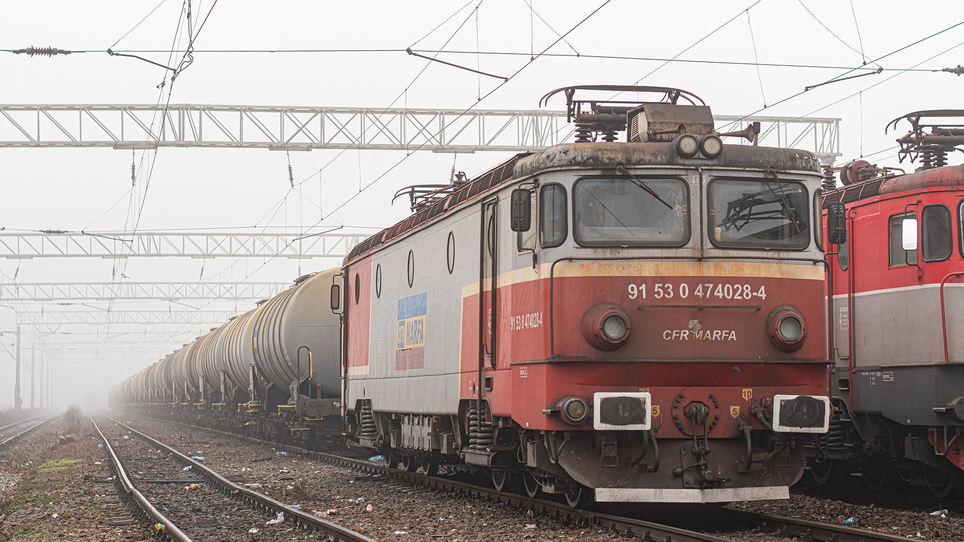 Electroputere CFR 474 – photo 23