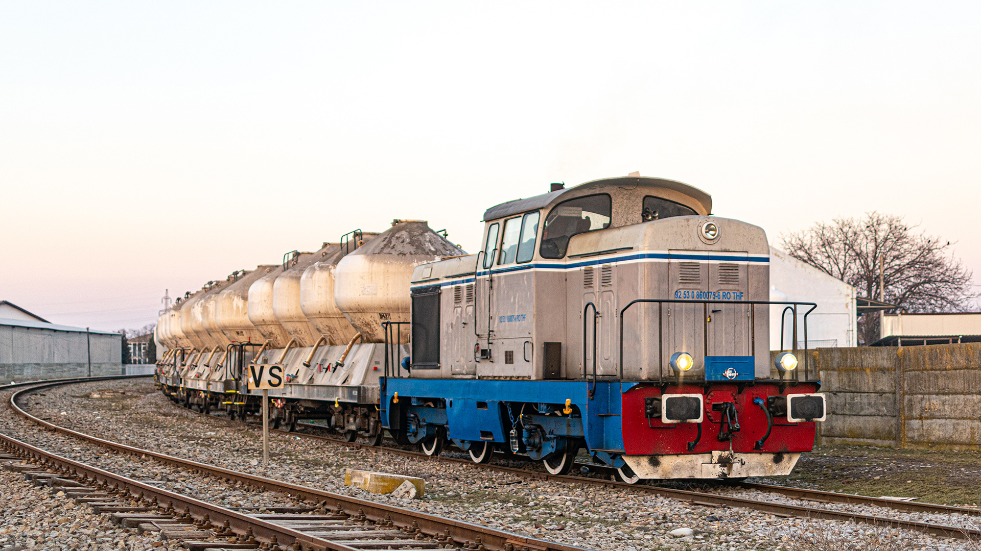 FAUR LDH45 – foto 8