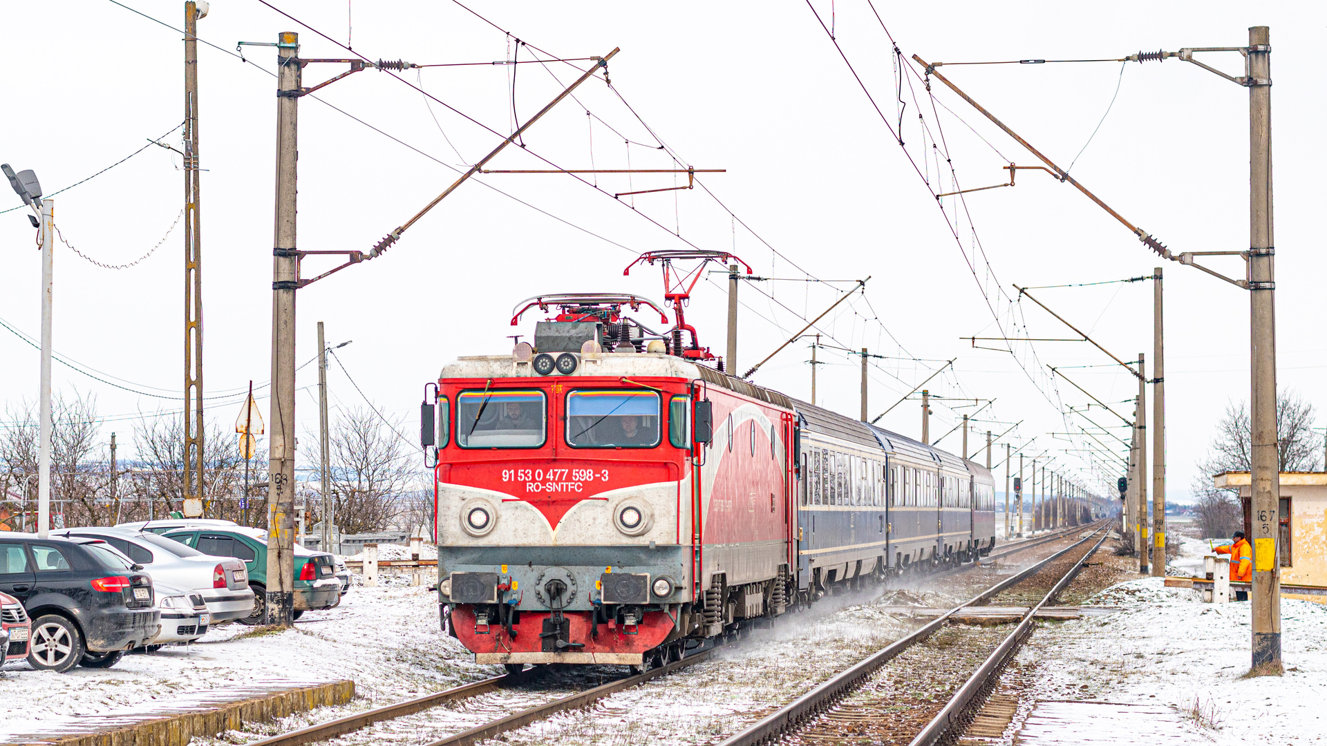 Softronic CFR 477 – photo 10