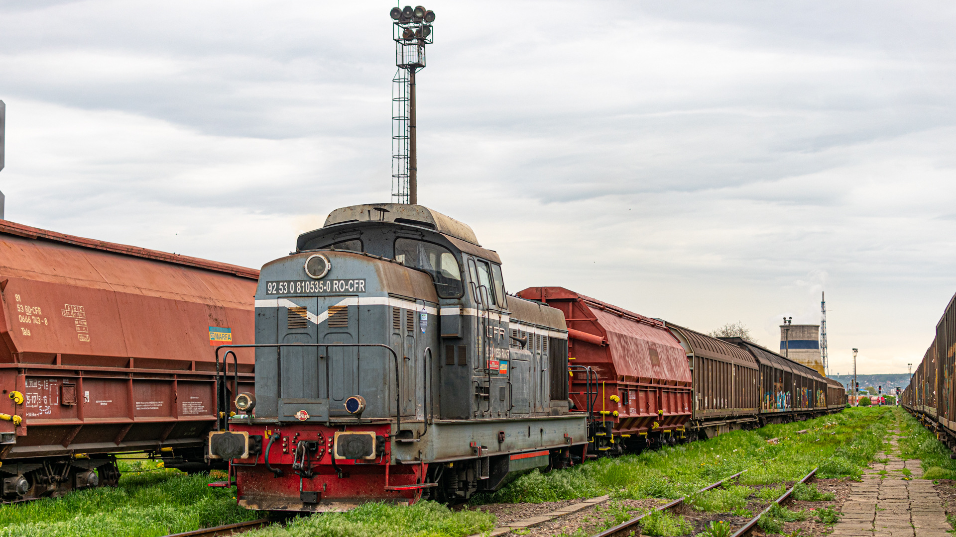 FAUR LDH 125 – photo 24