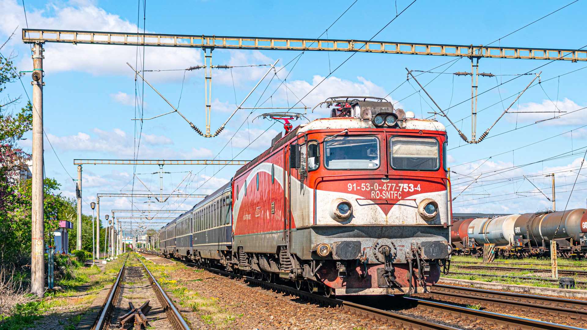 Softronic CFR 477 – photo 9