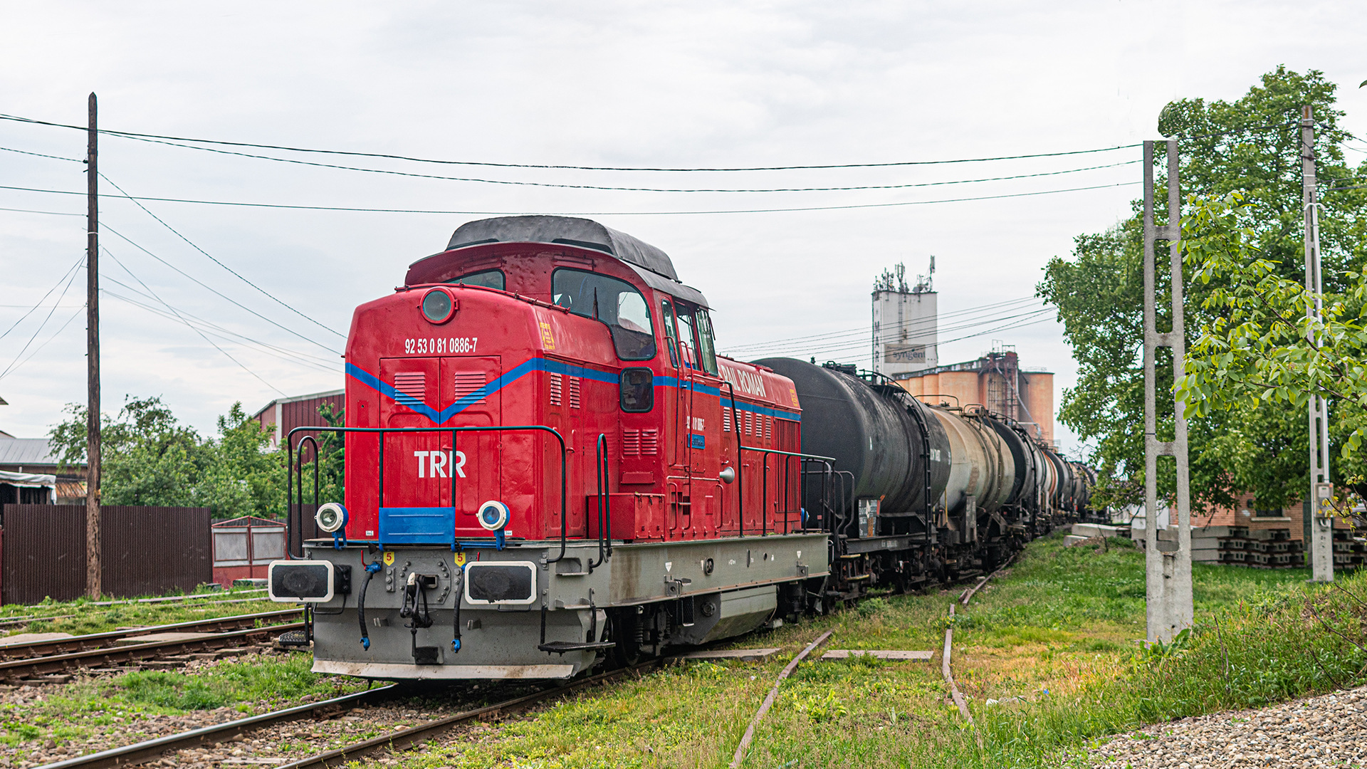FAUR LDH 125 – photo 23