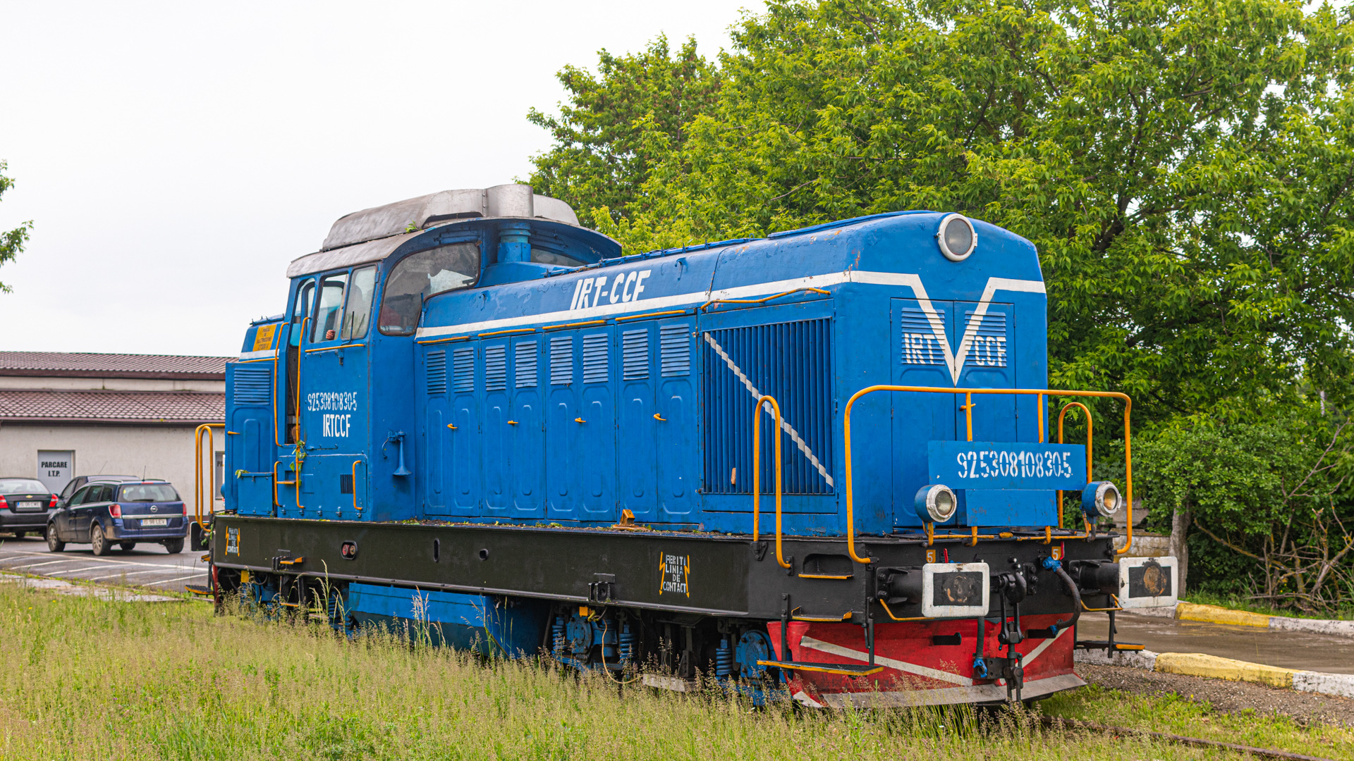 FAUR LDH 125 – photo 22