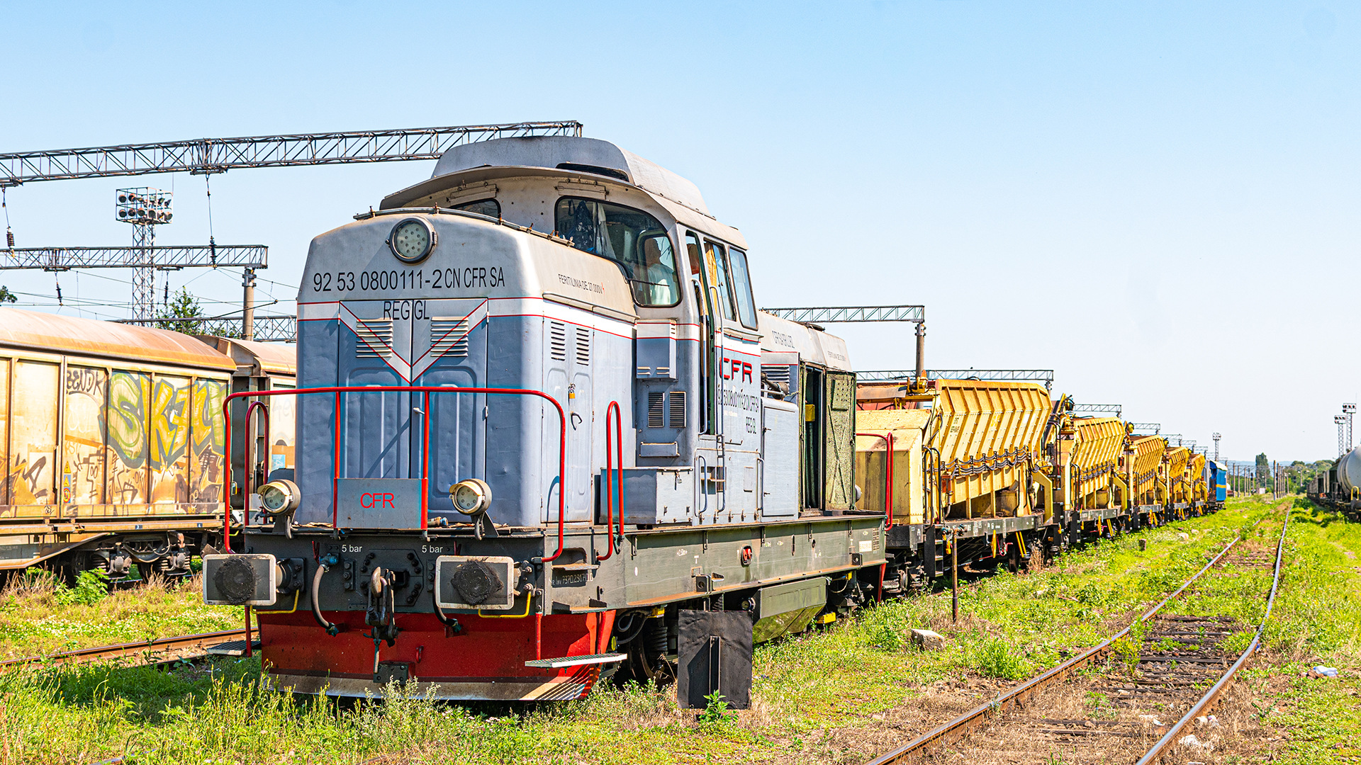 FAUR 040-DHC – photo 9