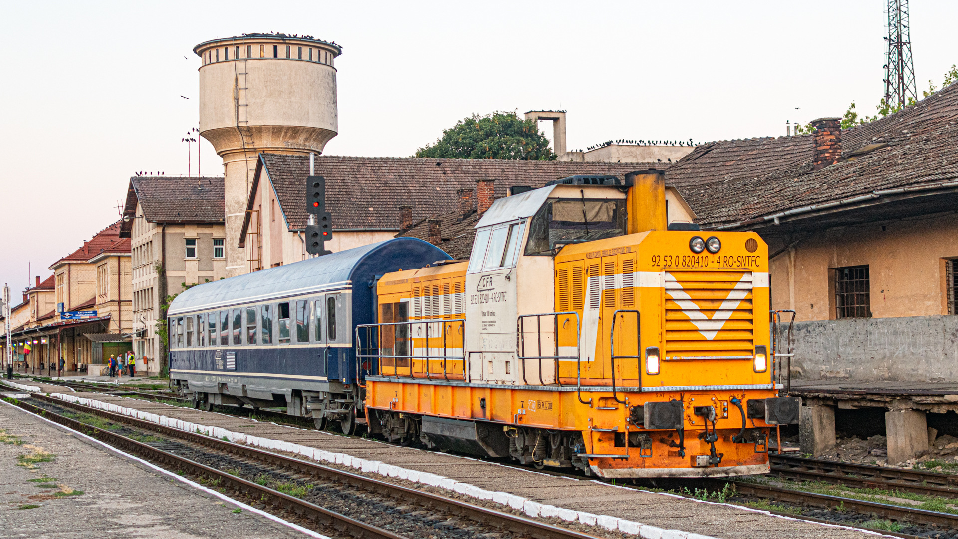 FAUR CFR 82 – photo 16