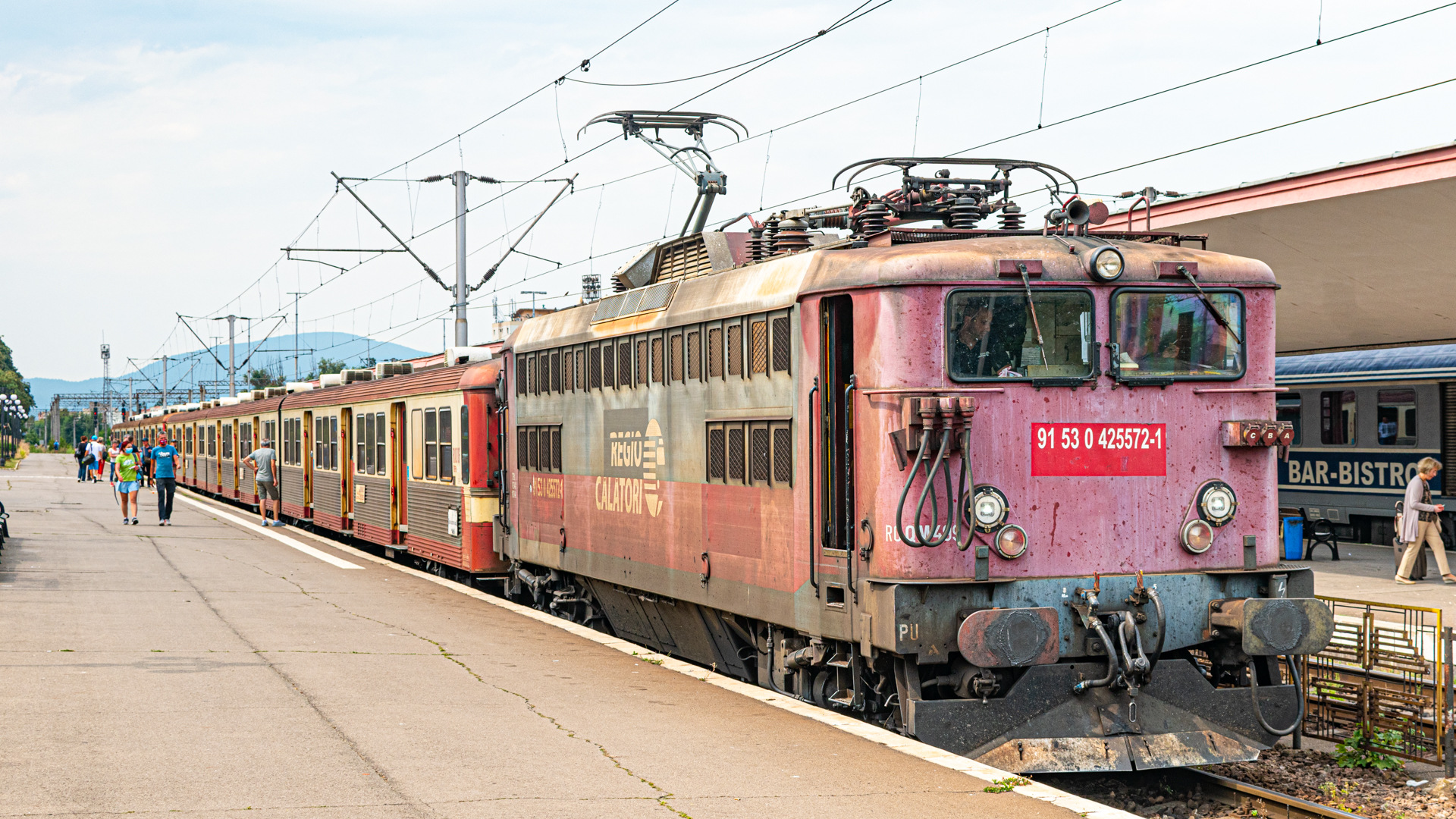Alstom BB 25500 – photo 9