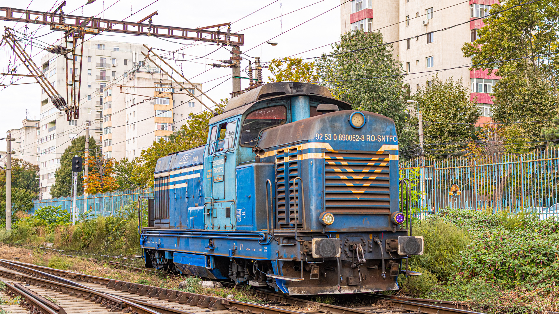 FAUR CFR 89 – photo 7